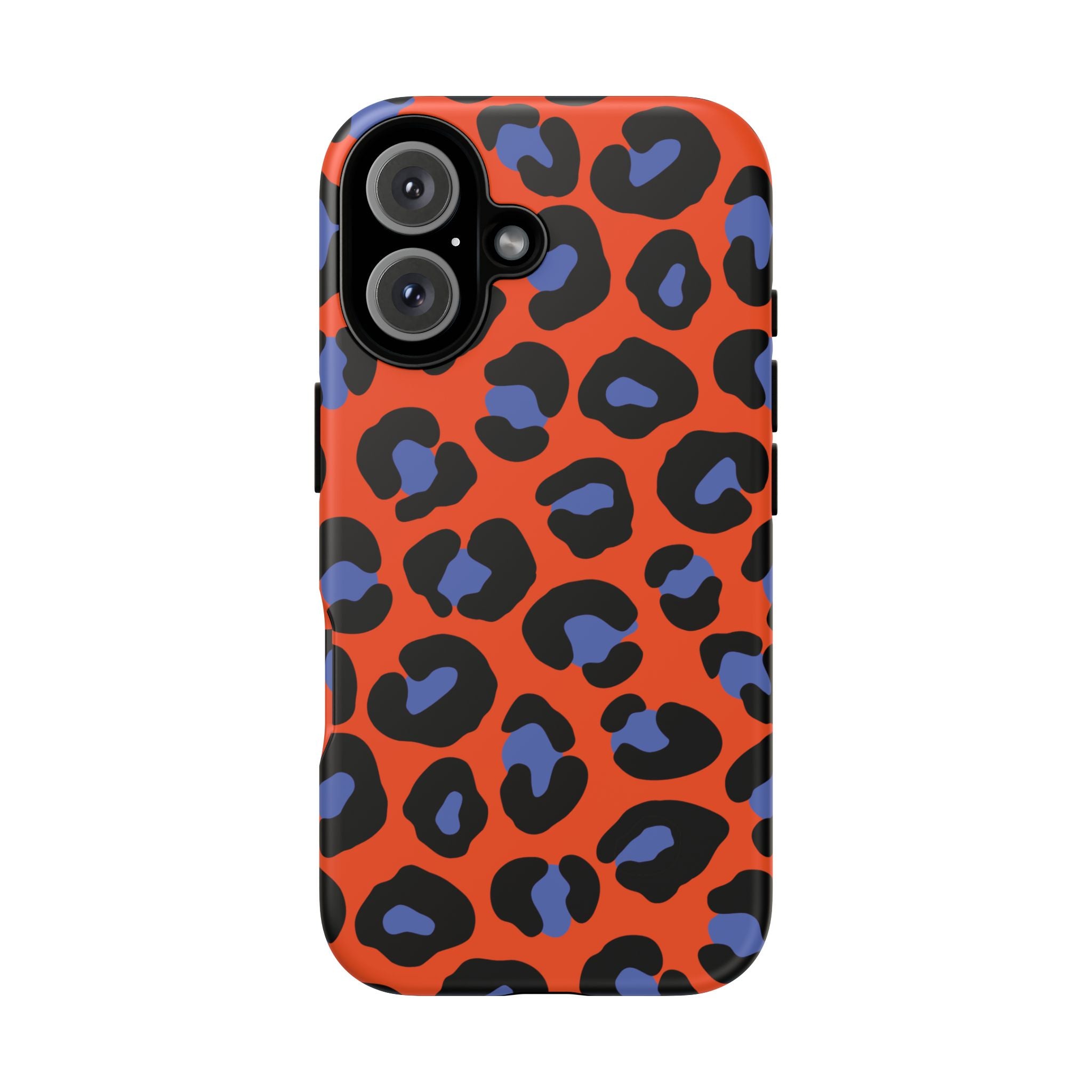 Y2K Leopard | iPhone Case