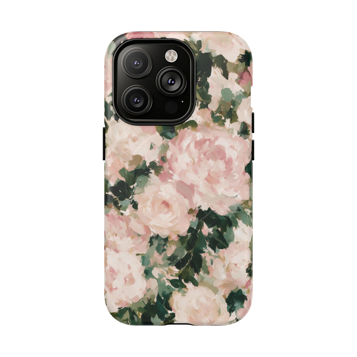 Garden Muse | Vintage Floral MagSafe Case
