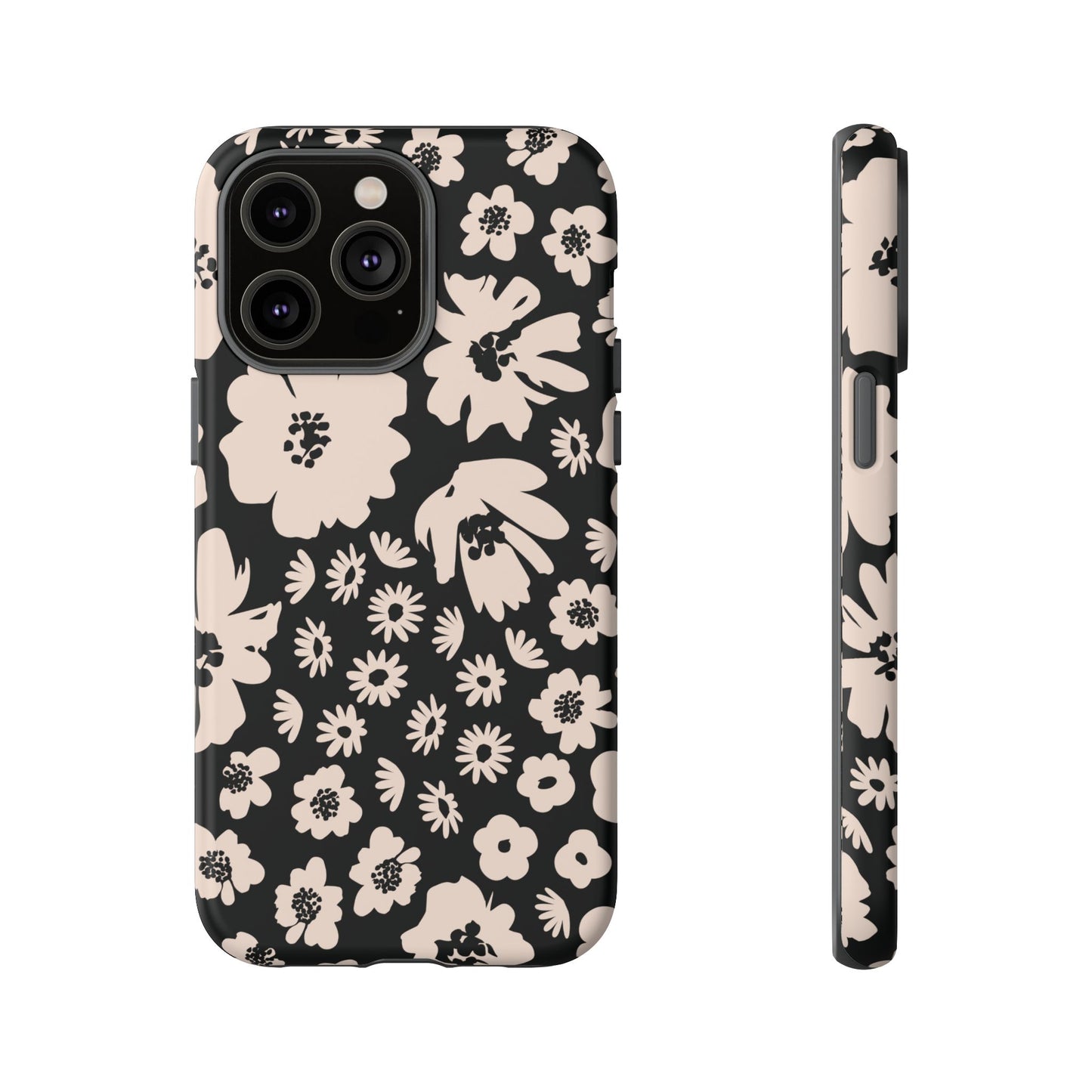 Flowery Vibes | Modern Floral Case