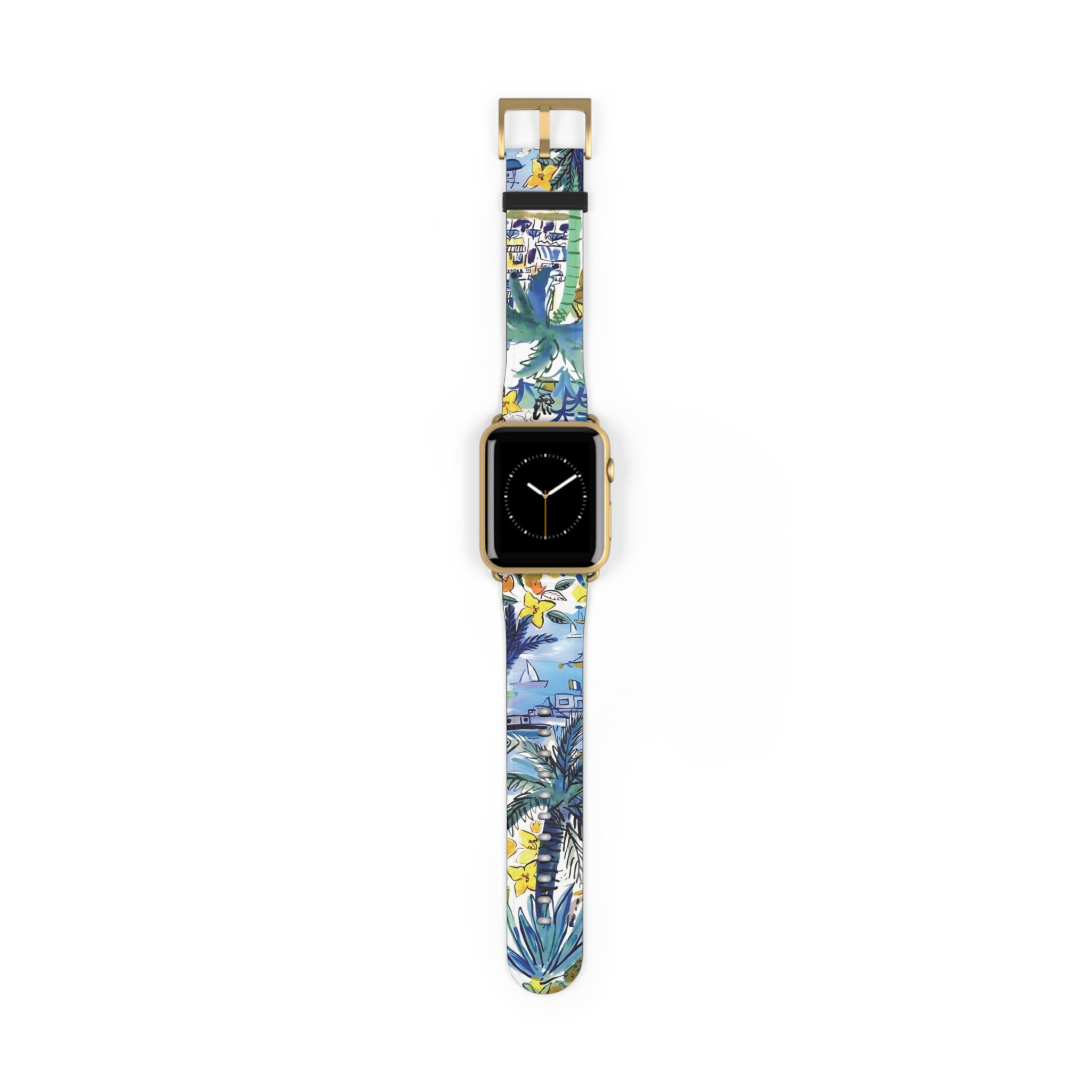 Island Life Apple Watch Band