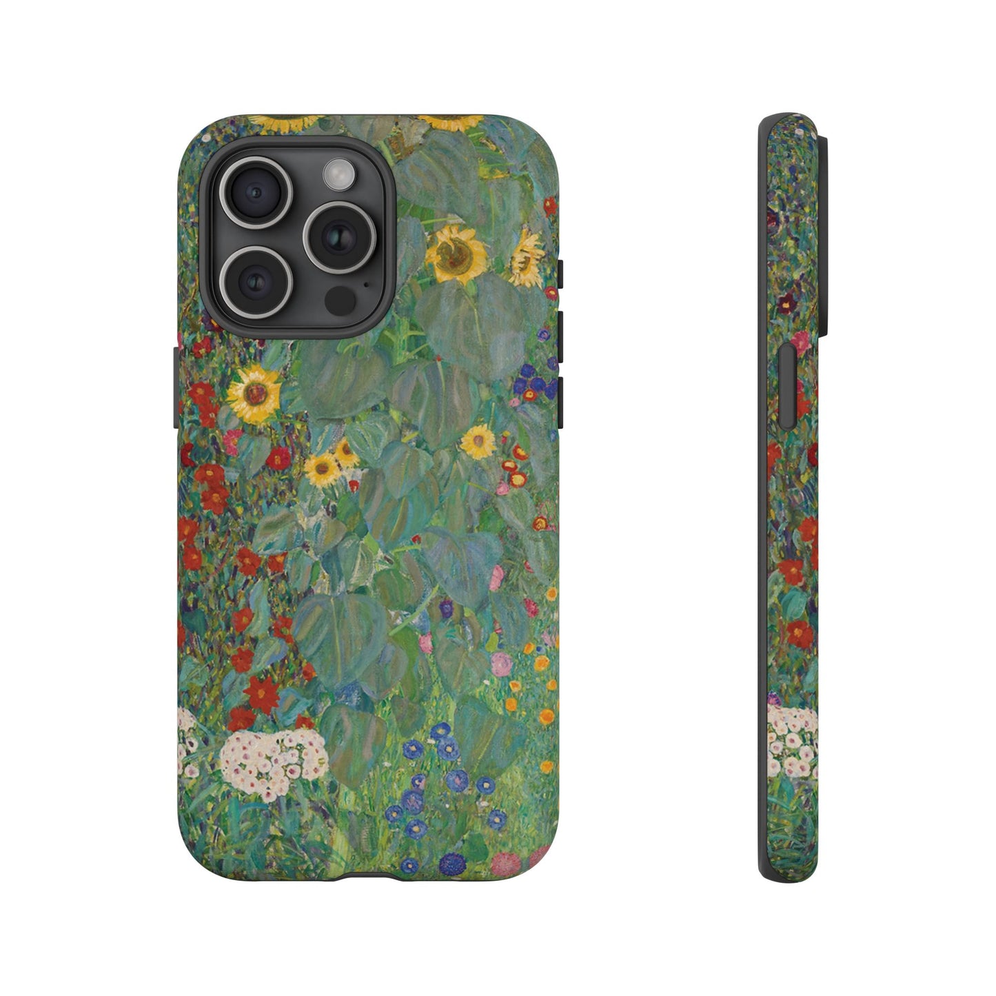 Farm Garden | Van Gogh Art Case