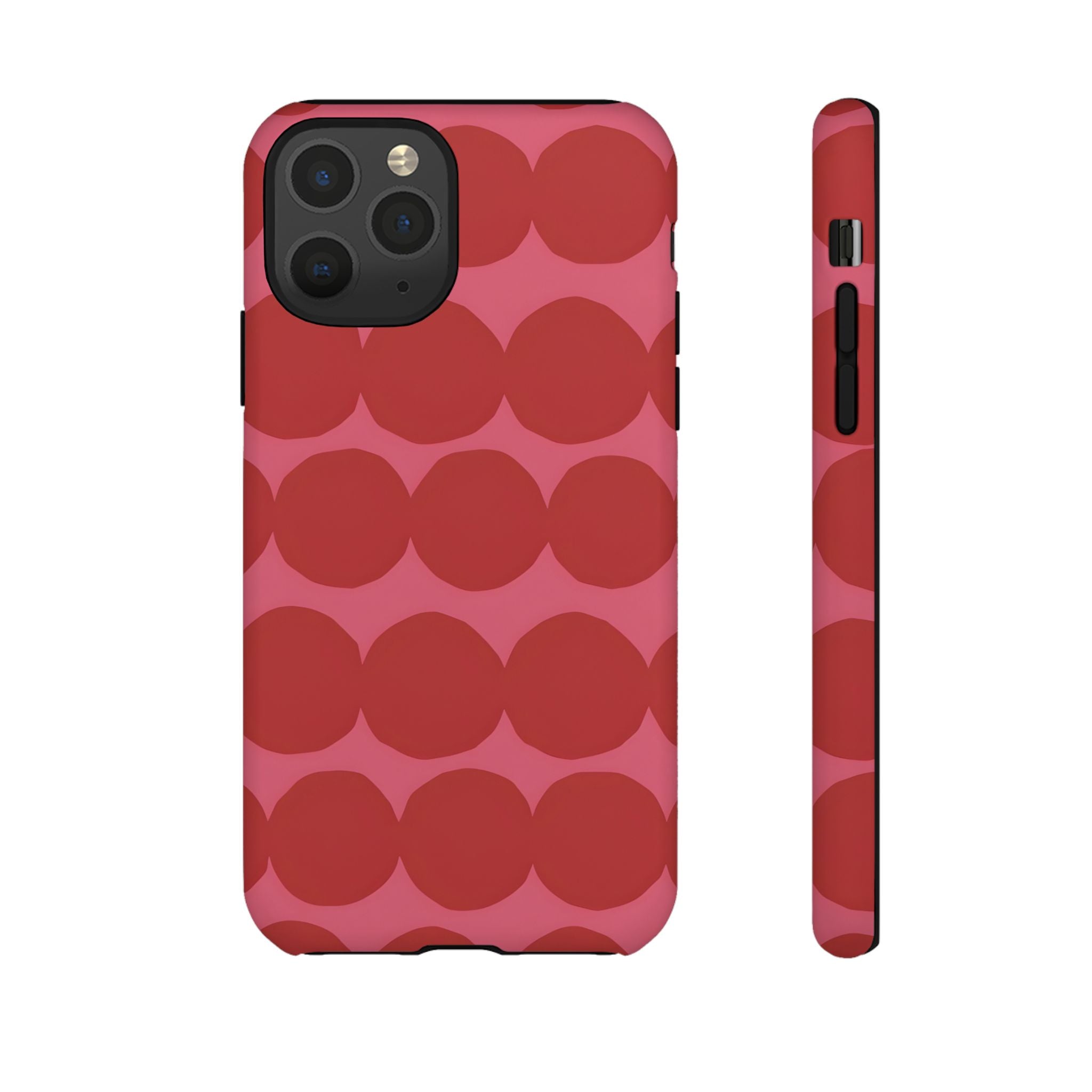 Cherry Zing Phone Case