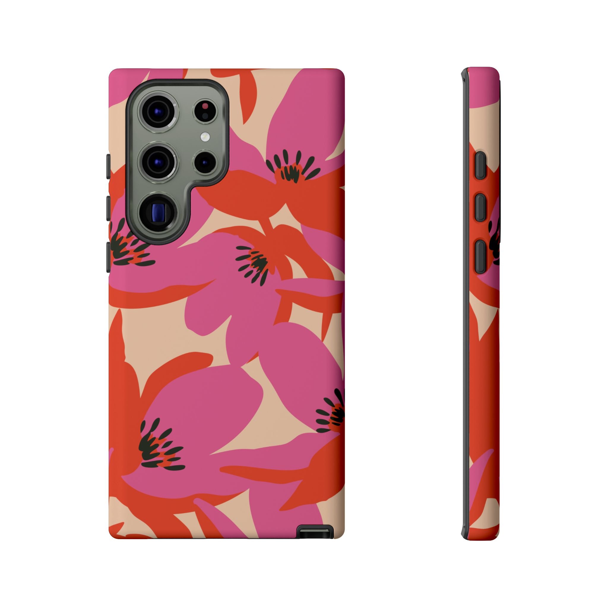 Petal Pop Phone Case