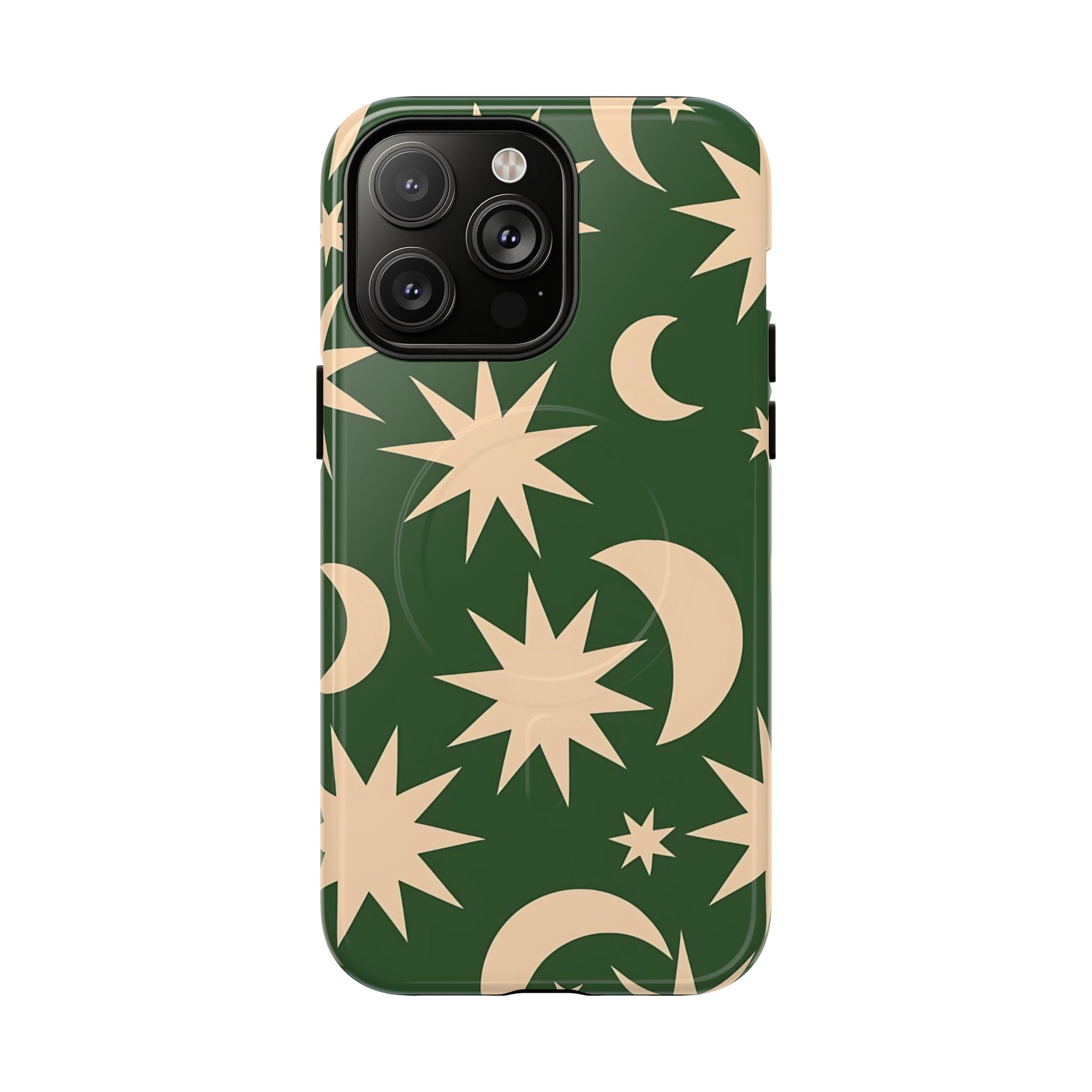 Over the Moon MagSafe Case