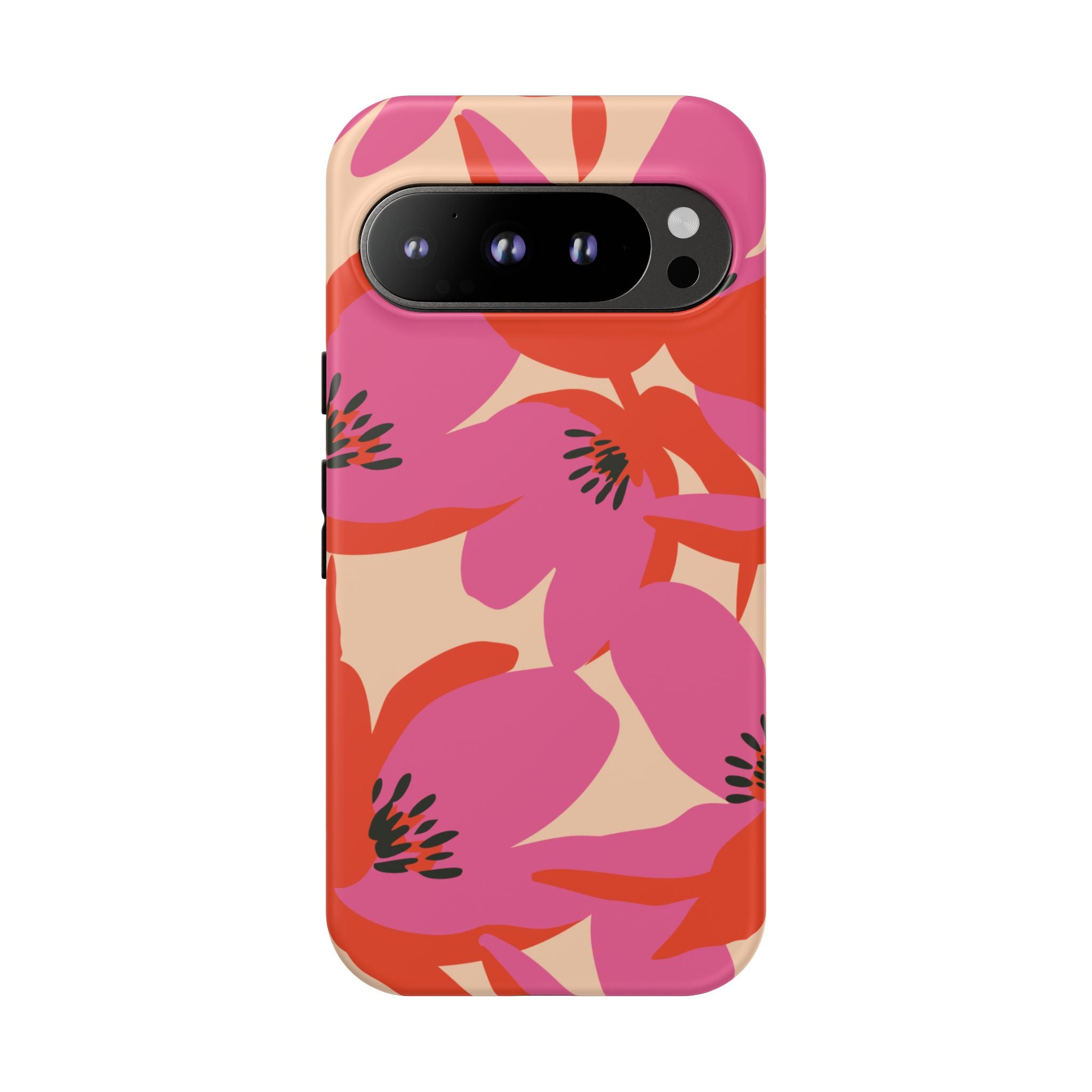 Petal Pop Phone Case