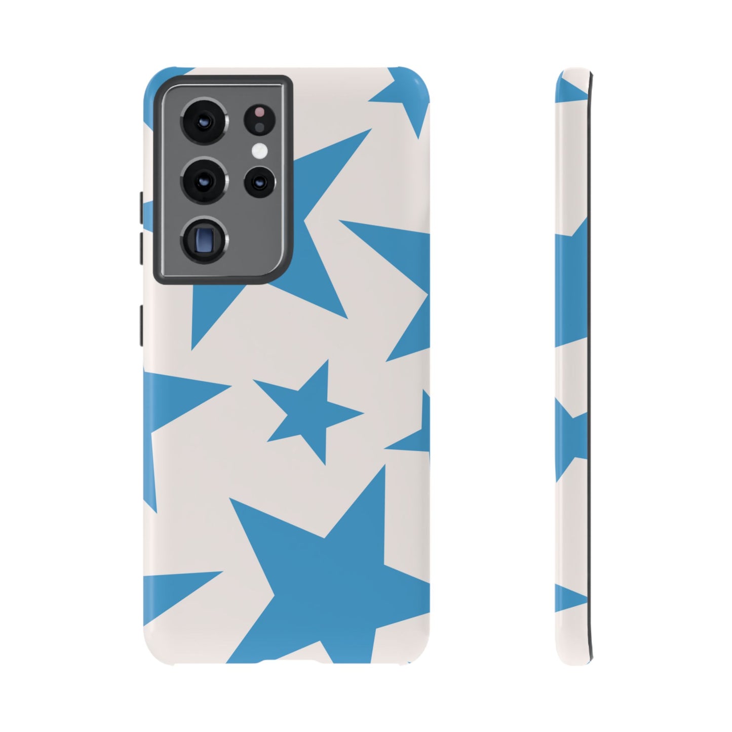 Lucky Star | Blue Star Case