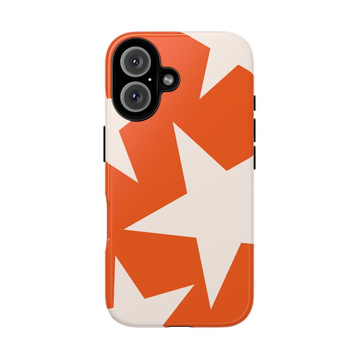 Superstar | Y2K Star iPhone Case
