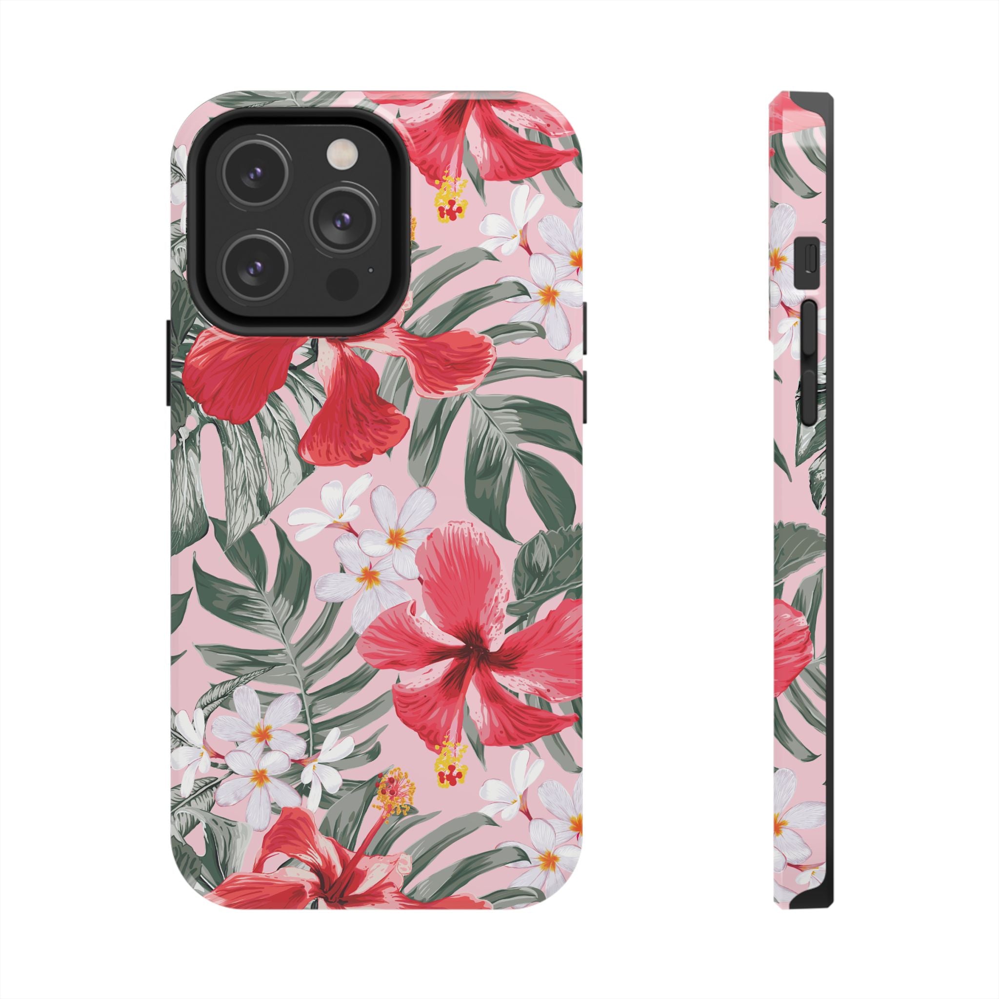 Paradise iPhone Case