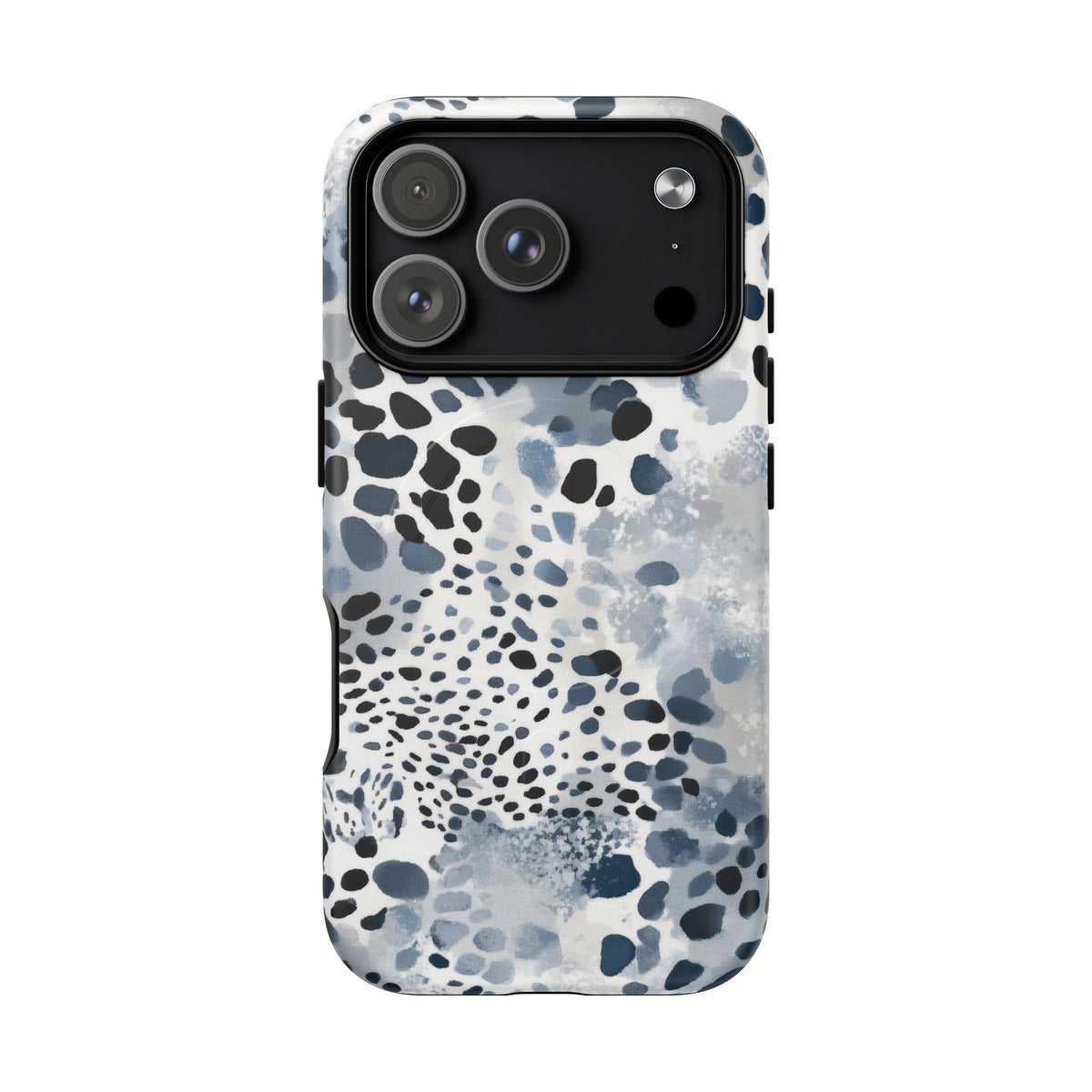 Blue Wild | Spotted MagSafe Case
