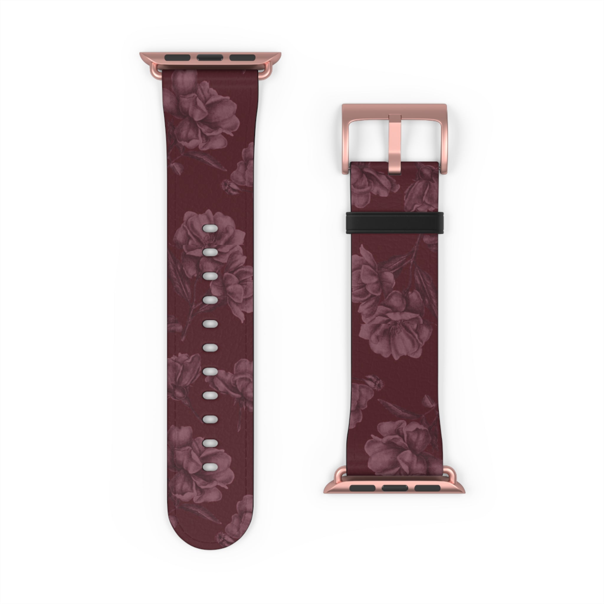 Femme Fatale Apple Watch Band