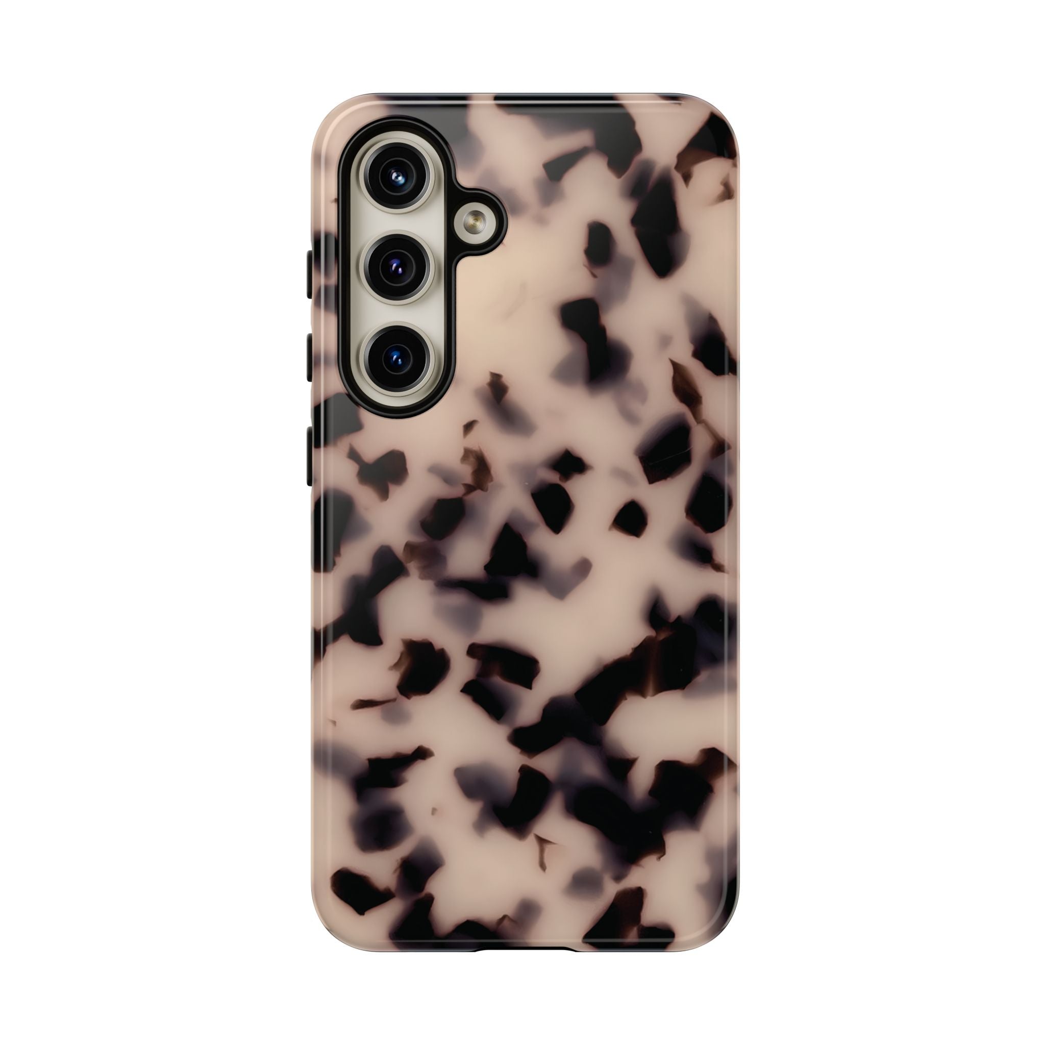 Blonde Tortoise | Galaxy Case