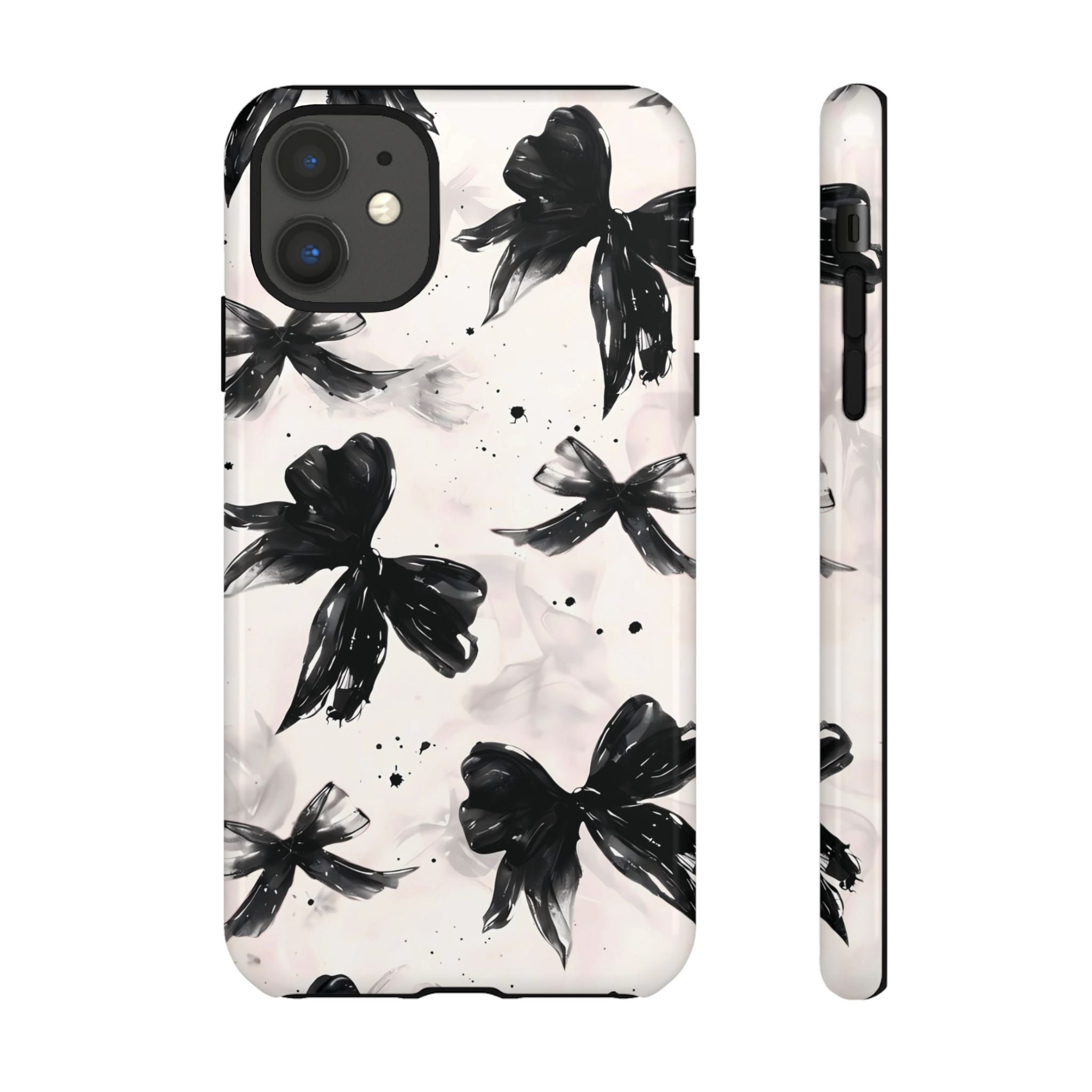 Dreamy Bows | iPhone Case
