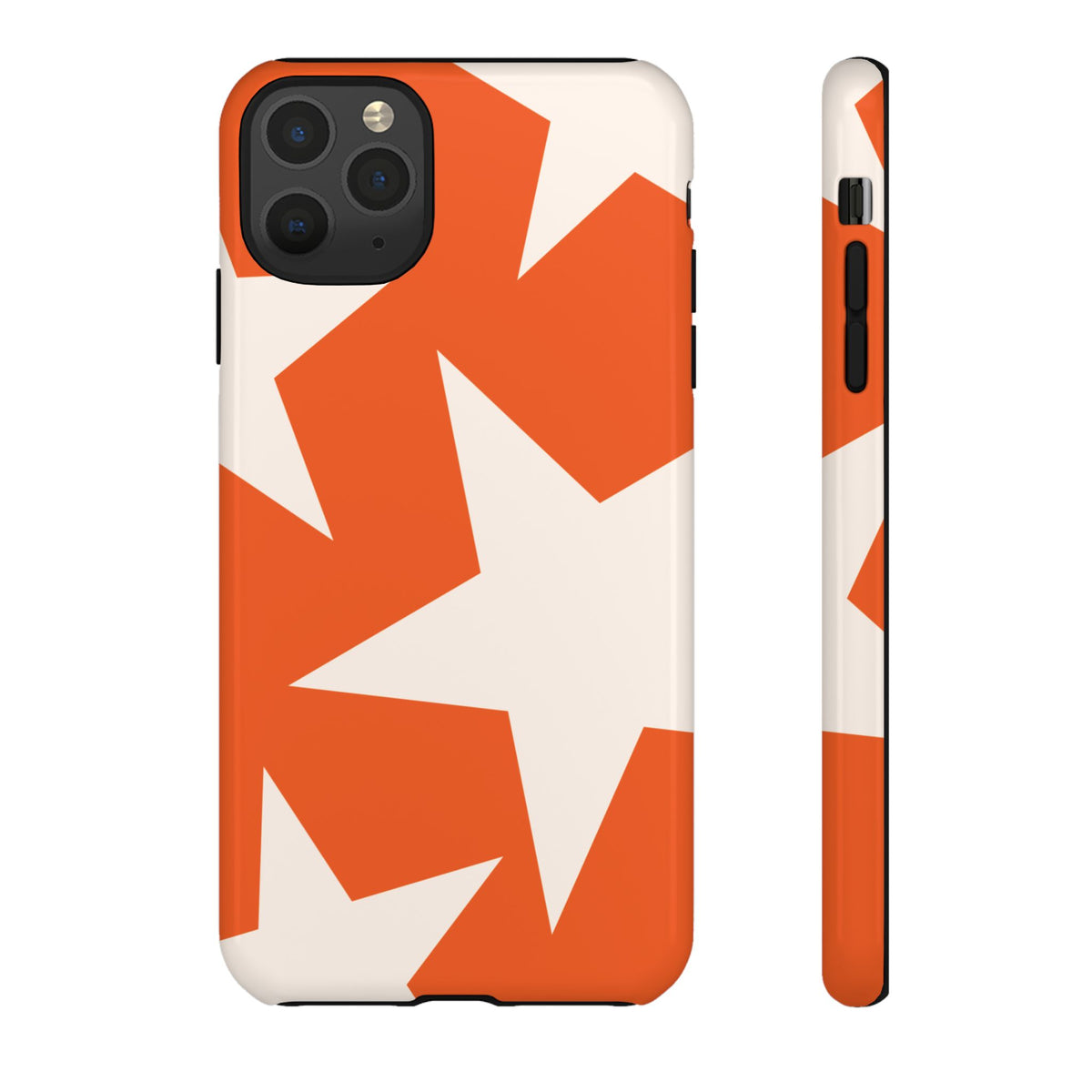 Superstar | Y2K Star iPhone Case
