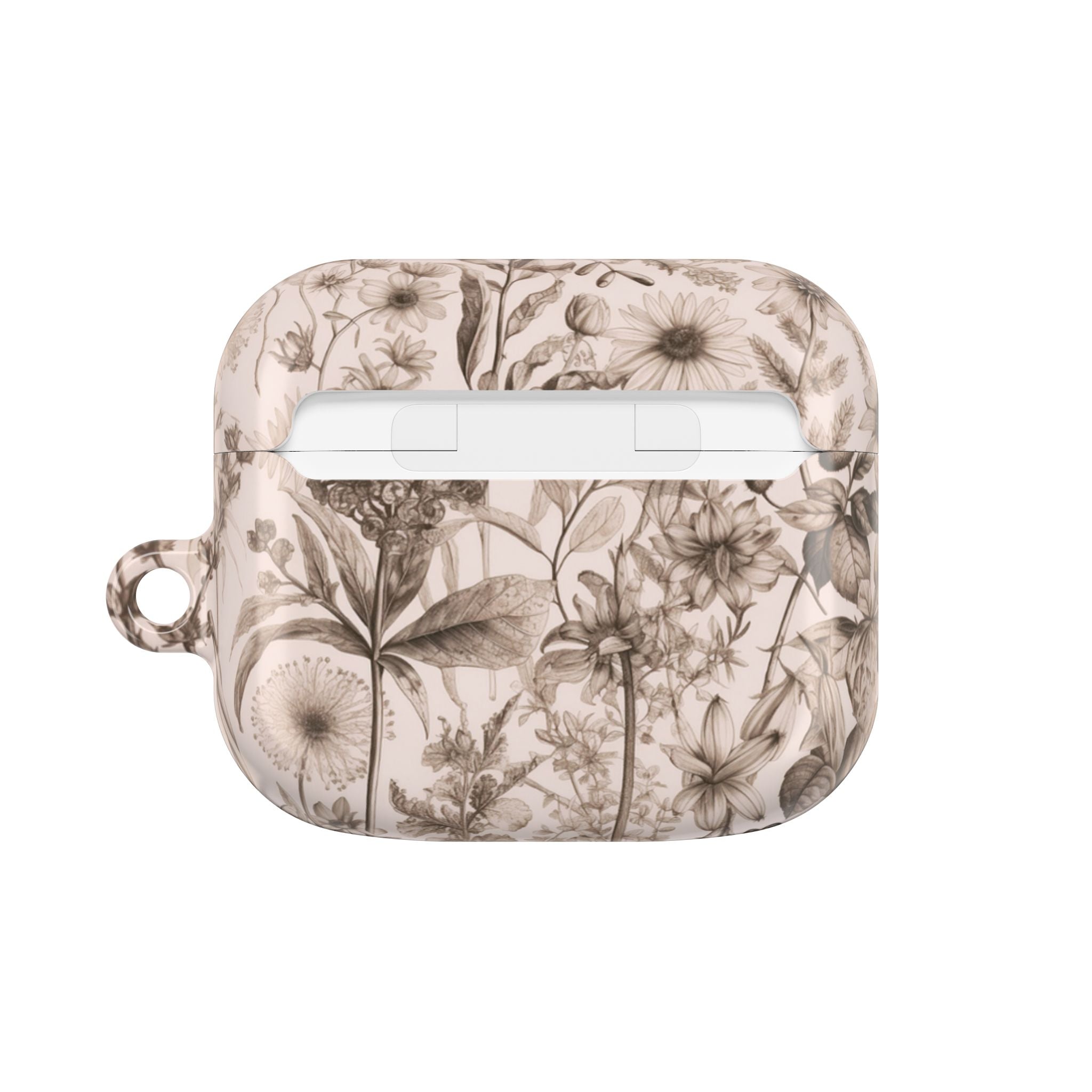 Wildflowers AirPods Case