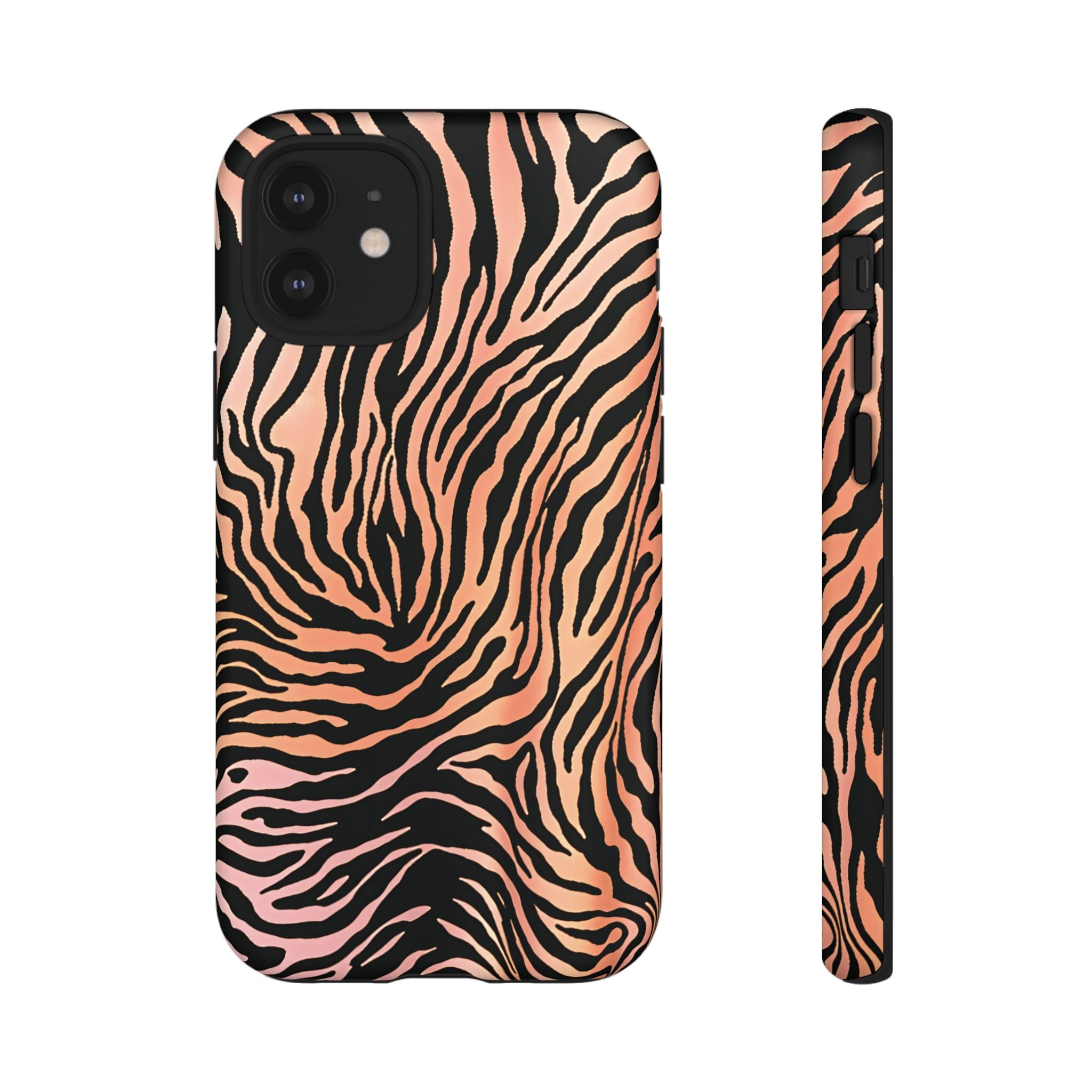Wild Thing | iPhone Case