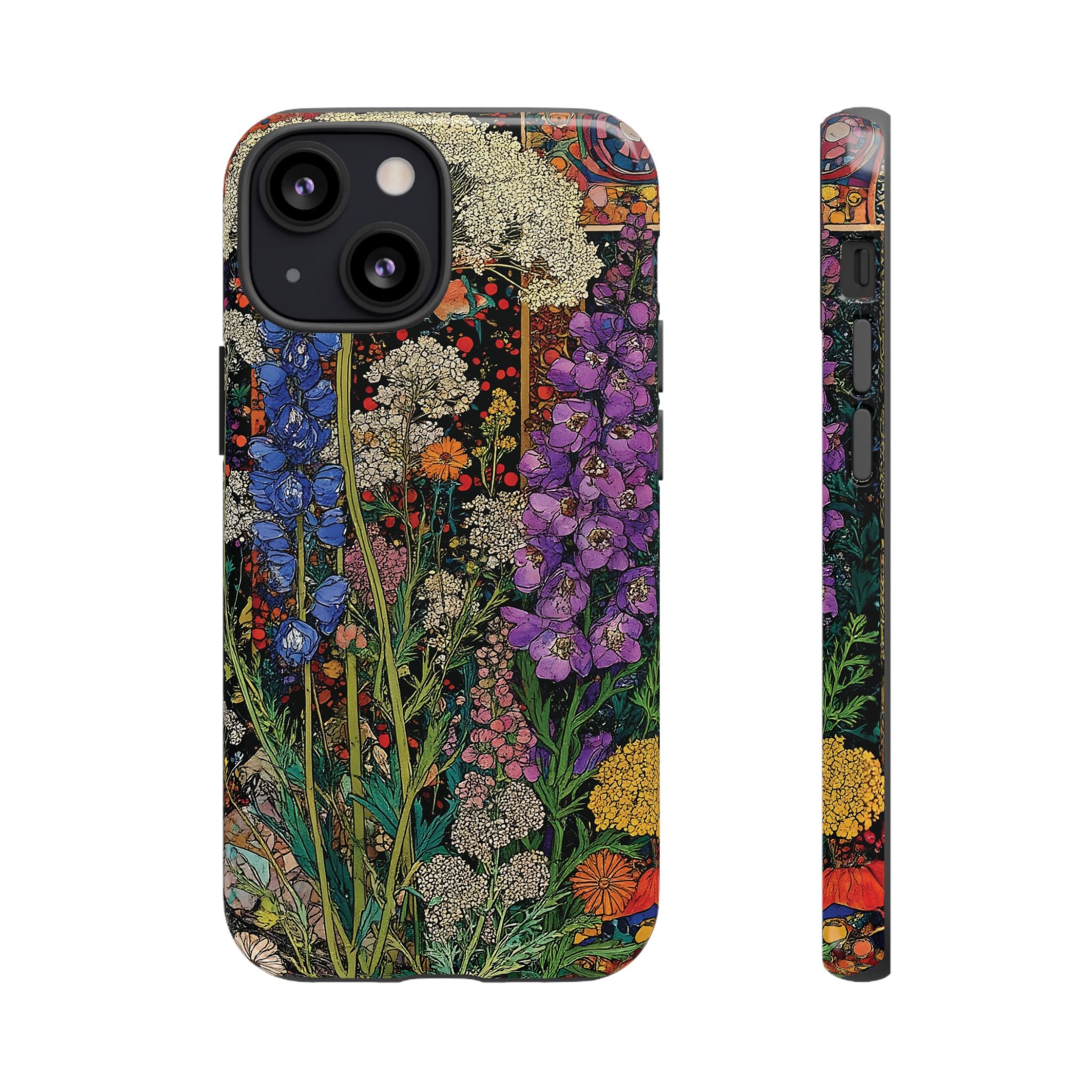 Bloomscape | Floral iPhone Case