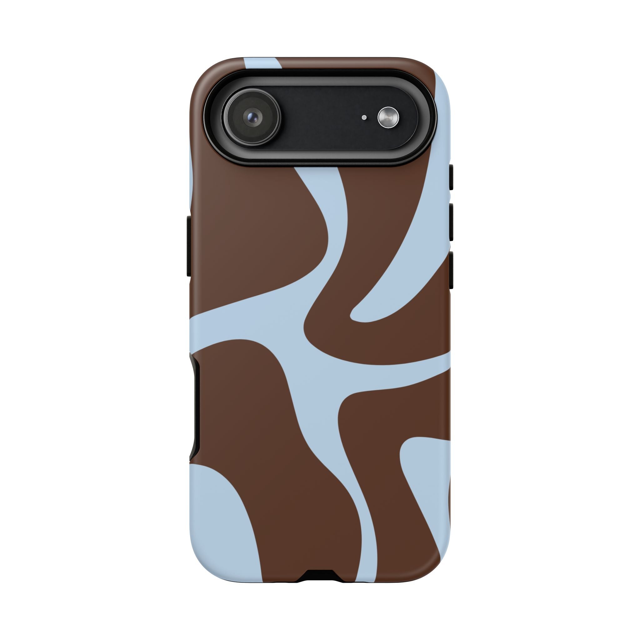 In the Abstract | iPhone Case