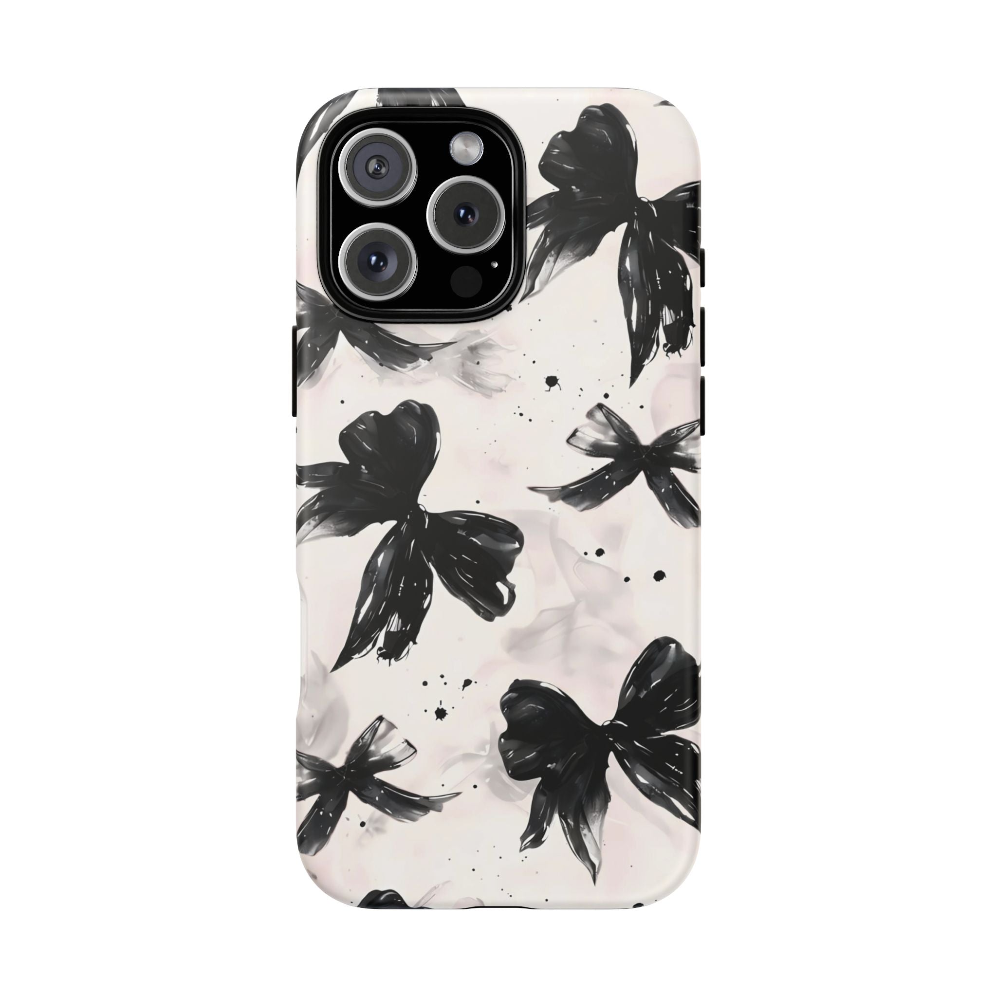 Dreamy Bows | iPhone Case