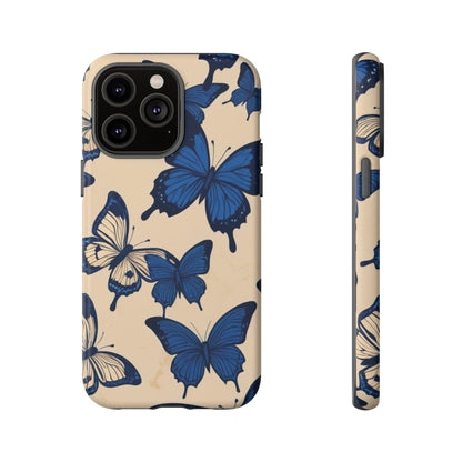 Butterfly Blues | Butterfly Case