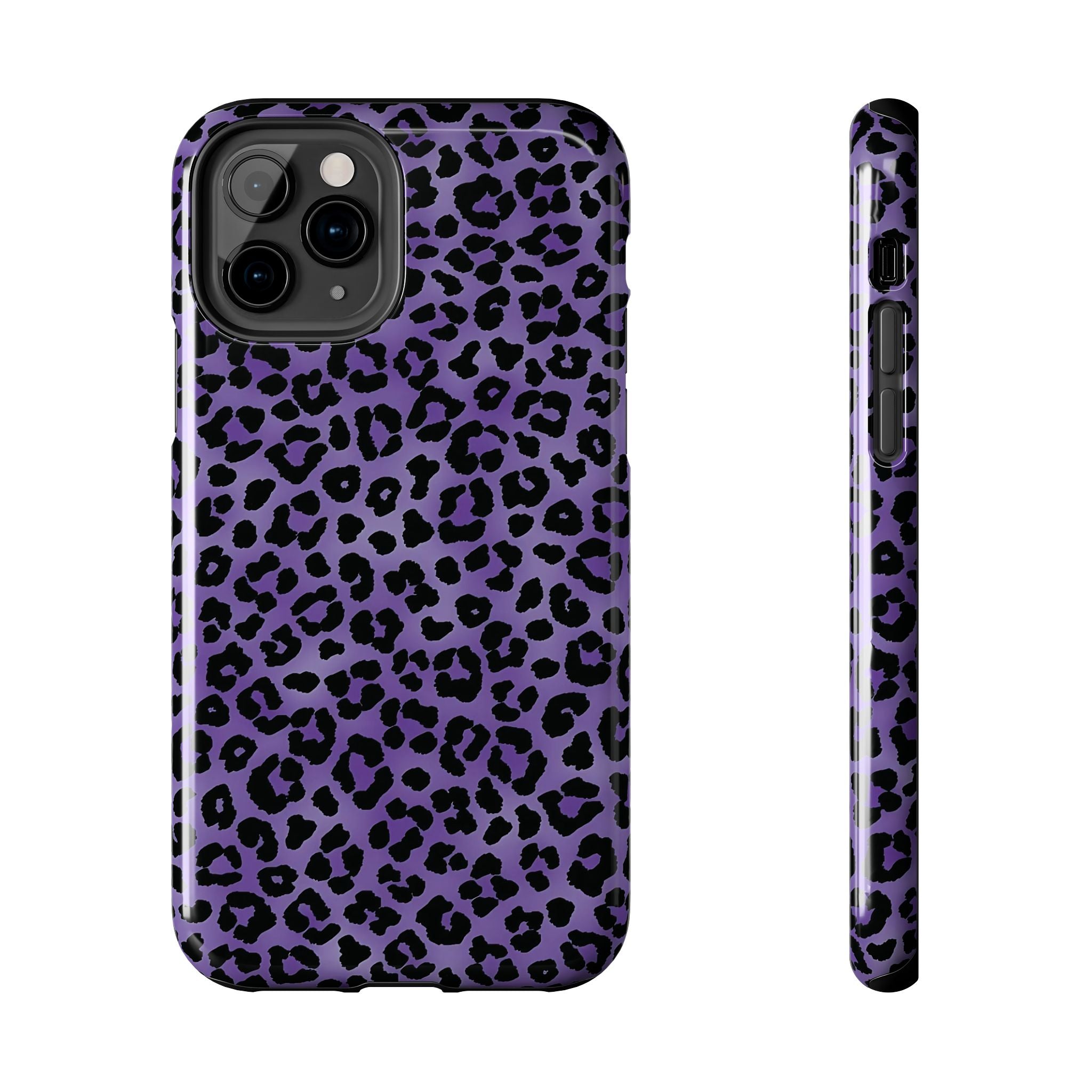 On the Prowl iPhone Case