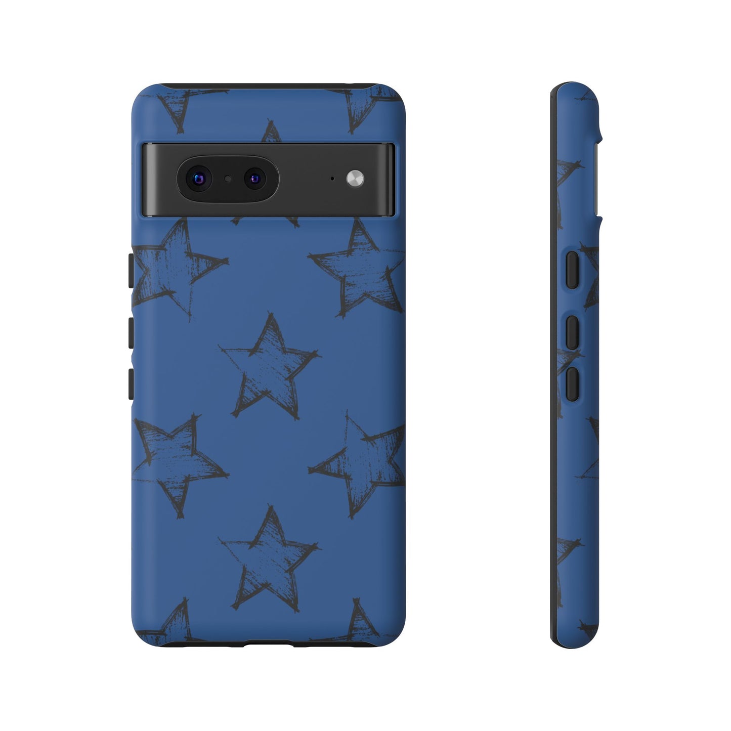 Seeing Stars | Blue Star Case