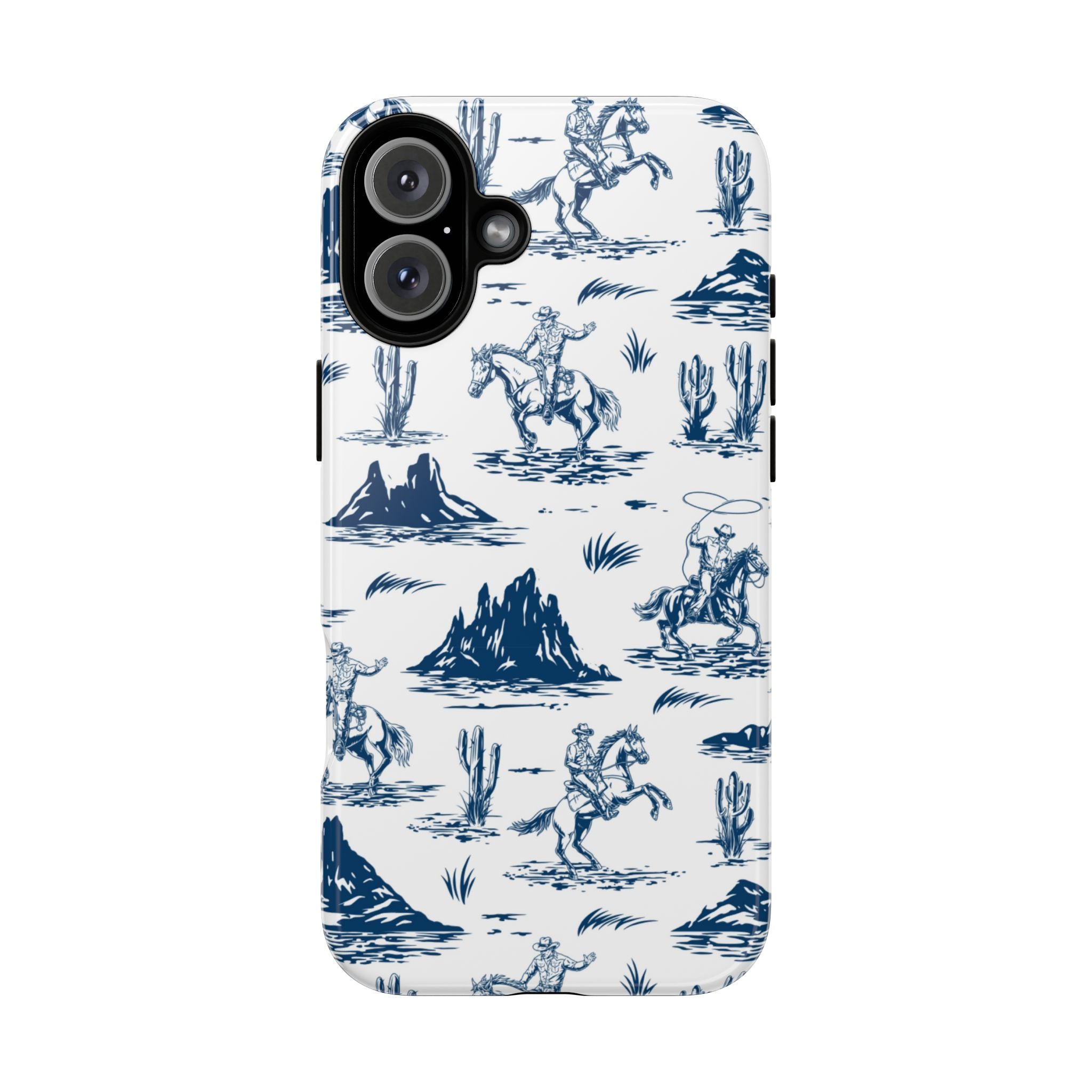 Out West | Coque iPhone Western