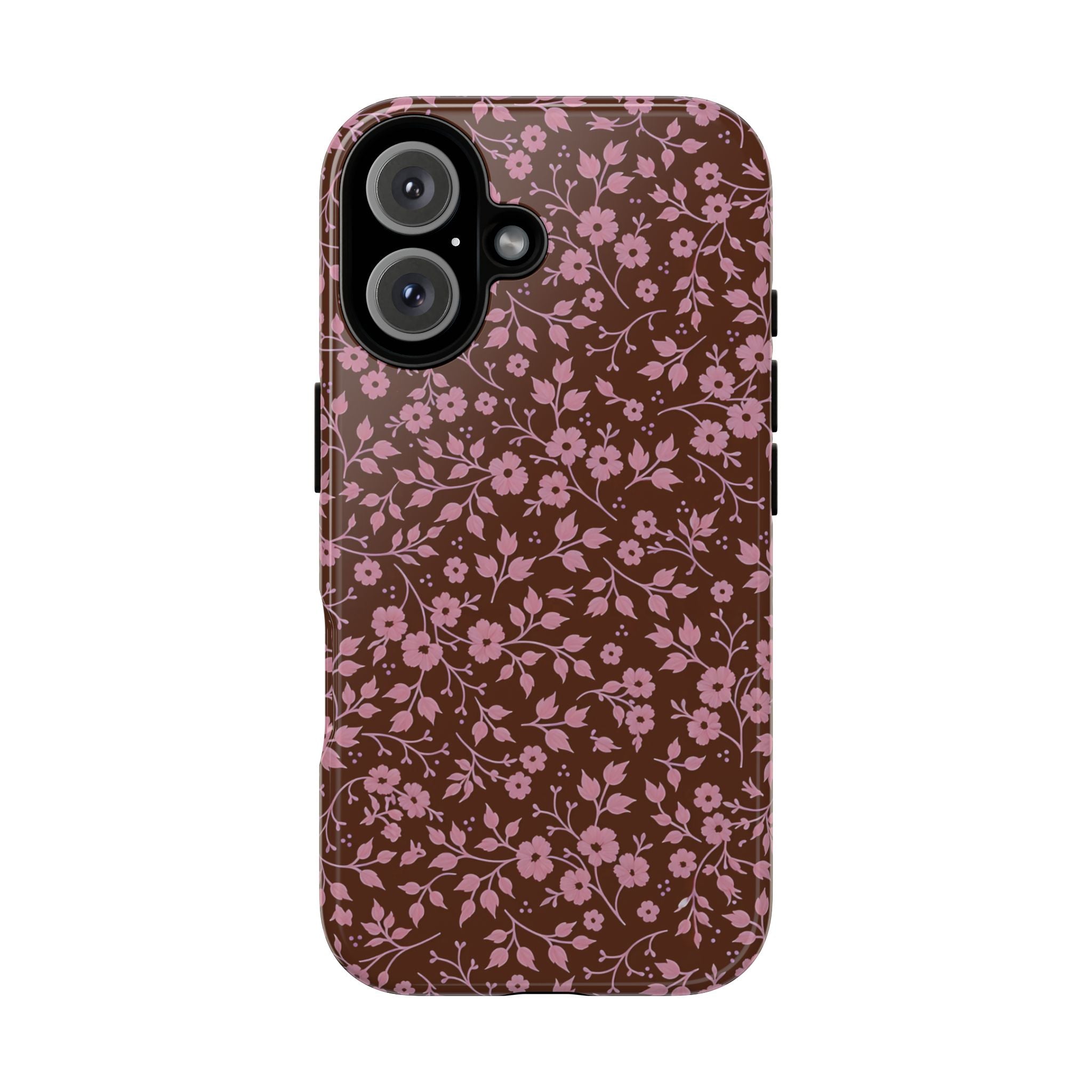 Coque iPhone à motif floral Ditsy | Cottagecore