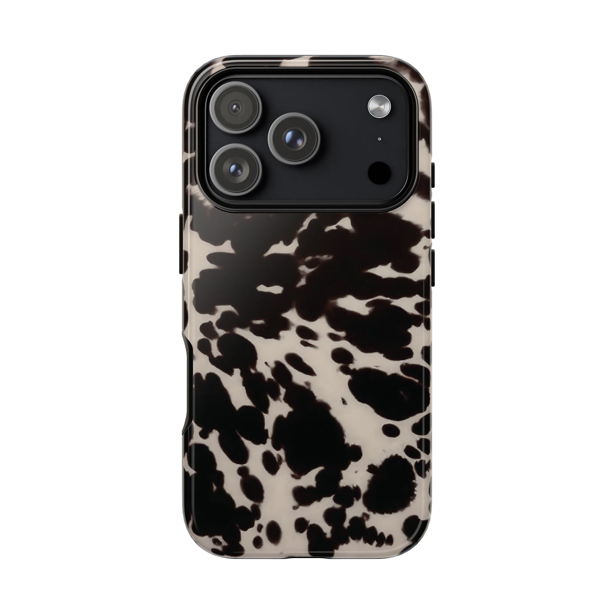 Spotted Cutie iPhone Case