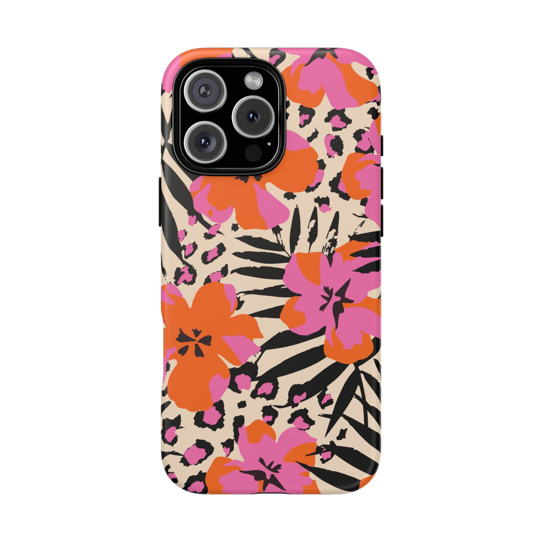 Island Vixen iPhone Case
