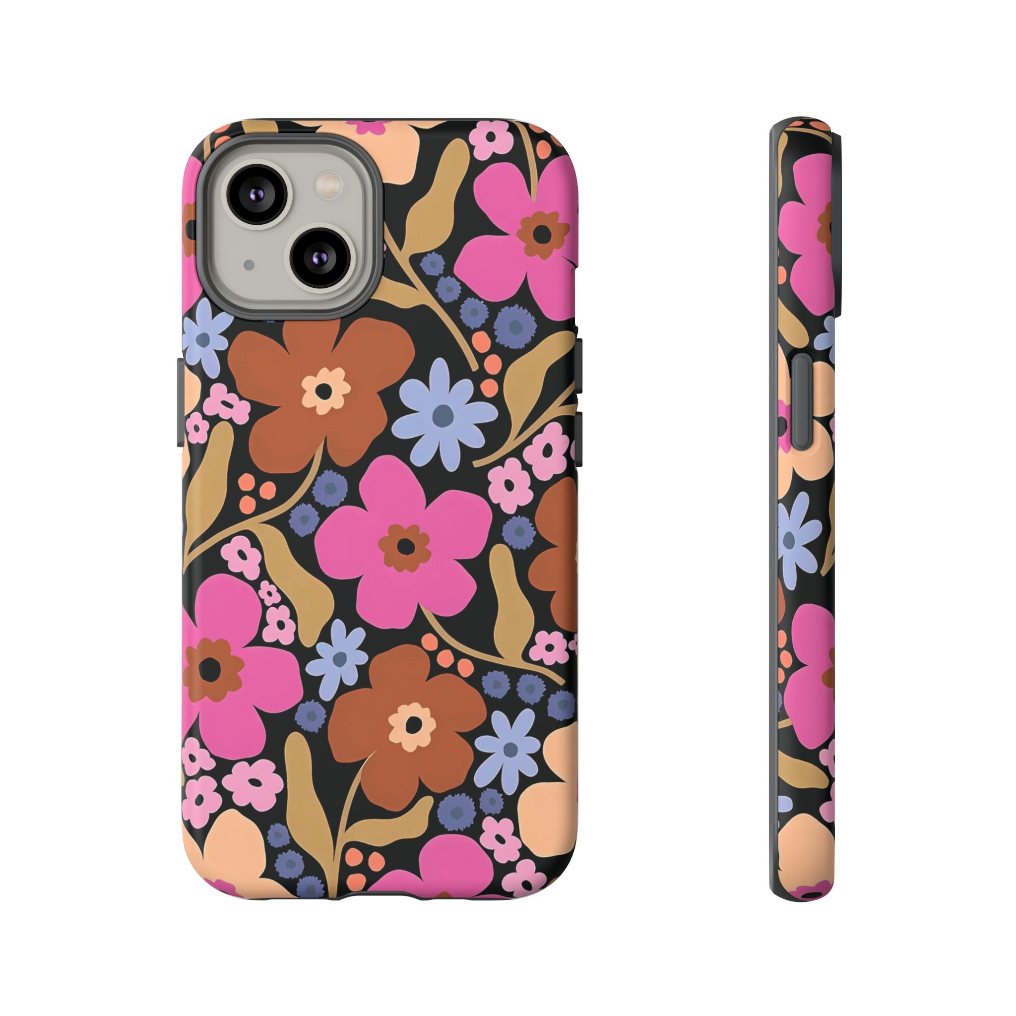 Delightful | iPhone Case