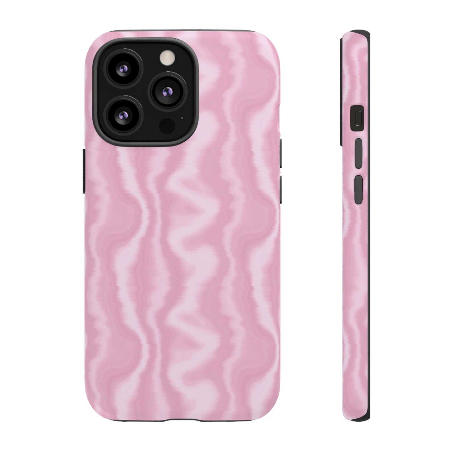 Ripples | Pink Waves Case