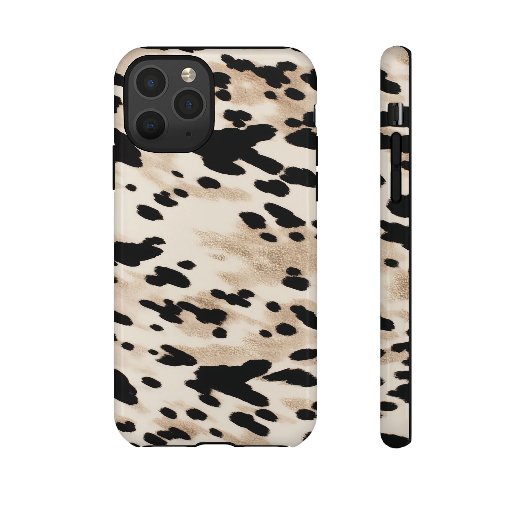 Longhorn | iPhone Case