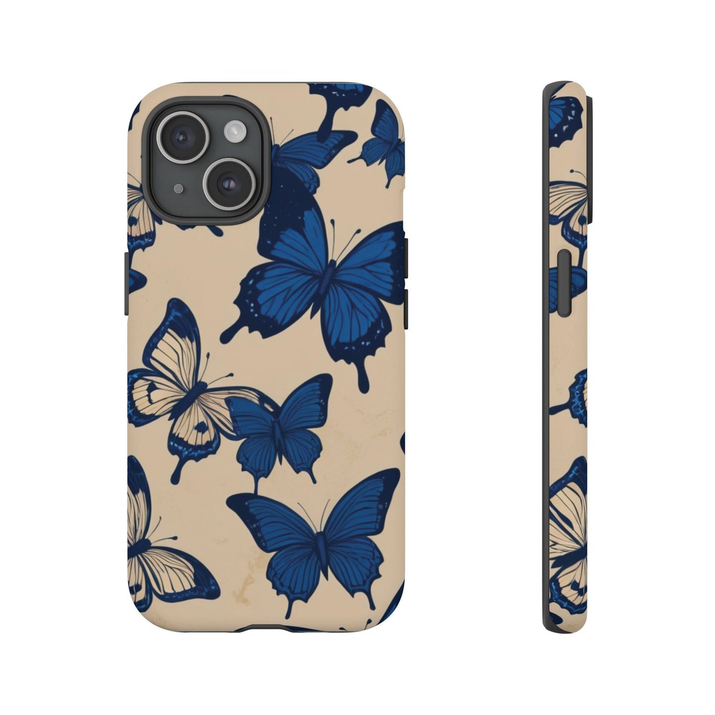 Butterfly Blues | Butterfly Case