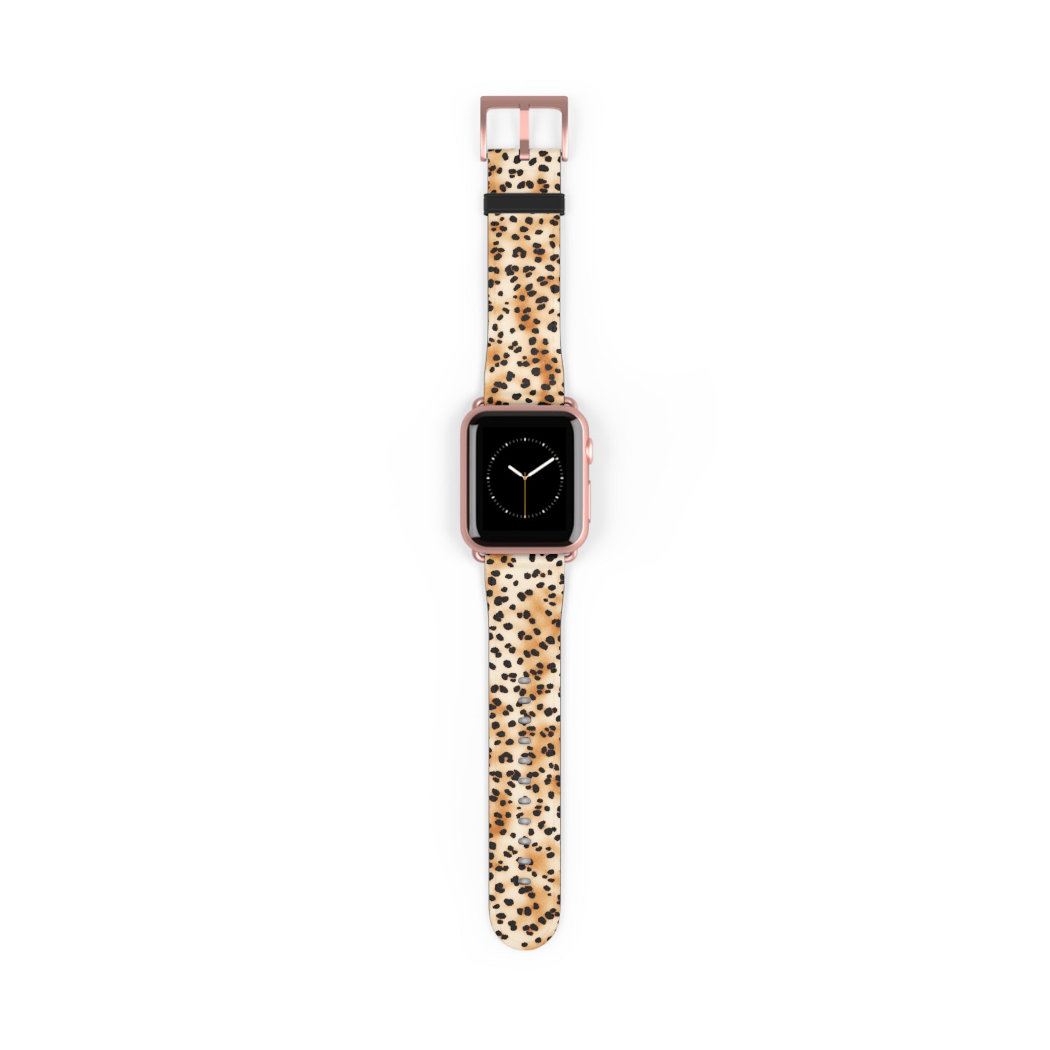 Spotted Apple Watch Band