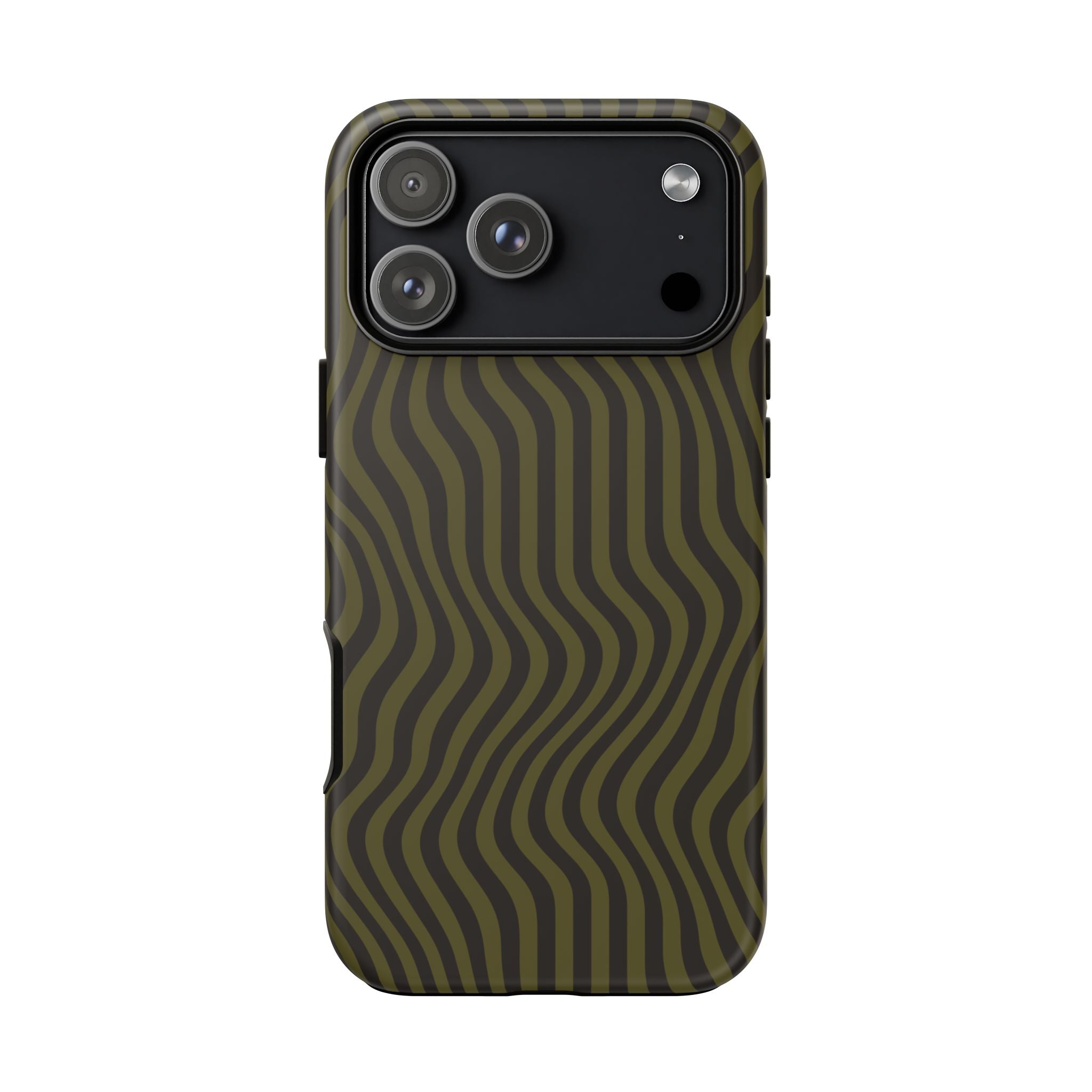 In Motion iPhone Case