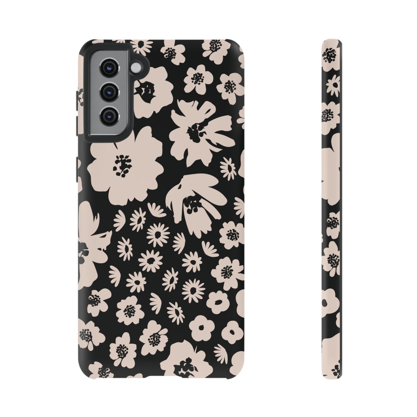 Flowery Vibes | Modern Floral Case