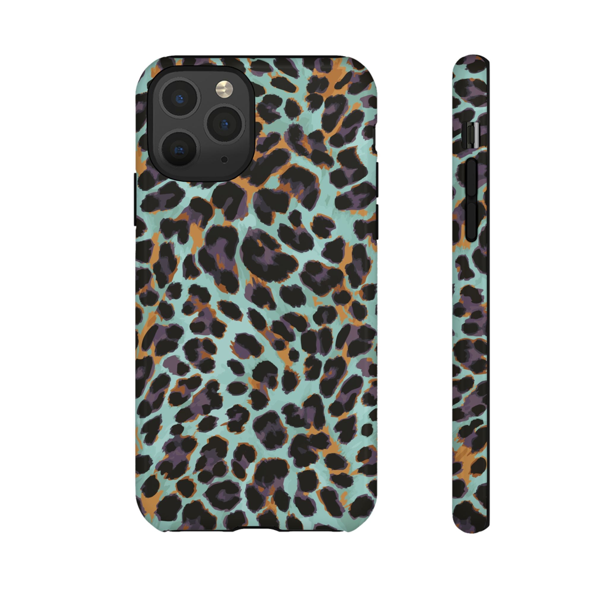 Girls' Night | Leopard iPhone Case