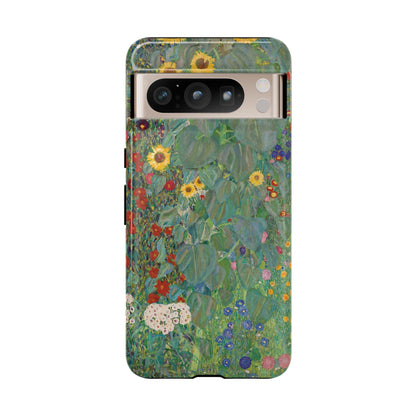 Farm Garden | Van Gogh Art Case