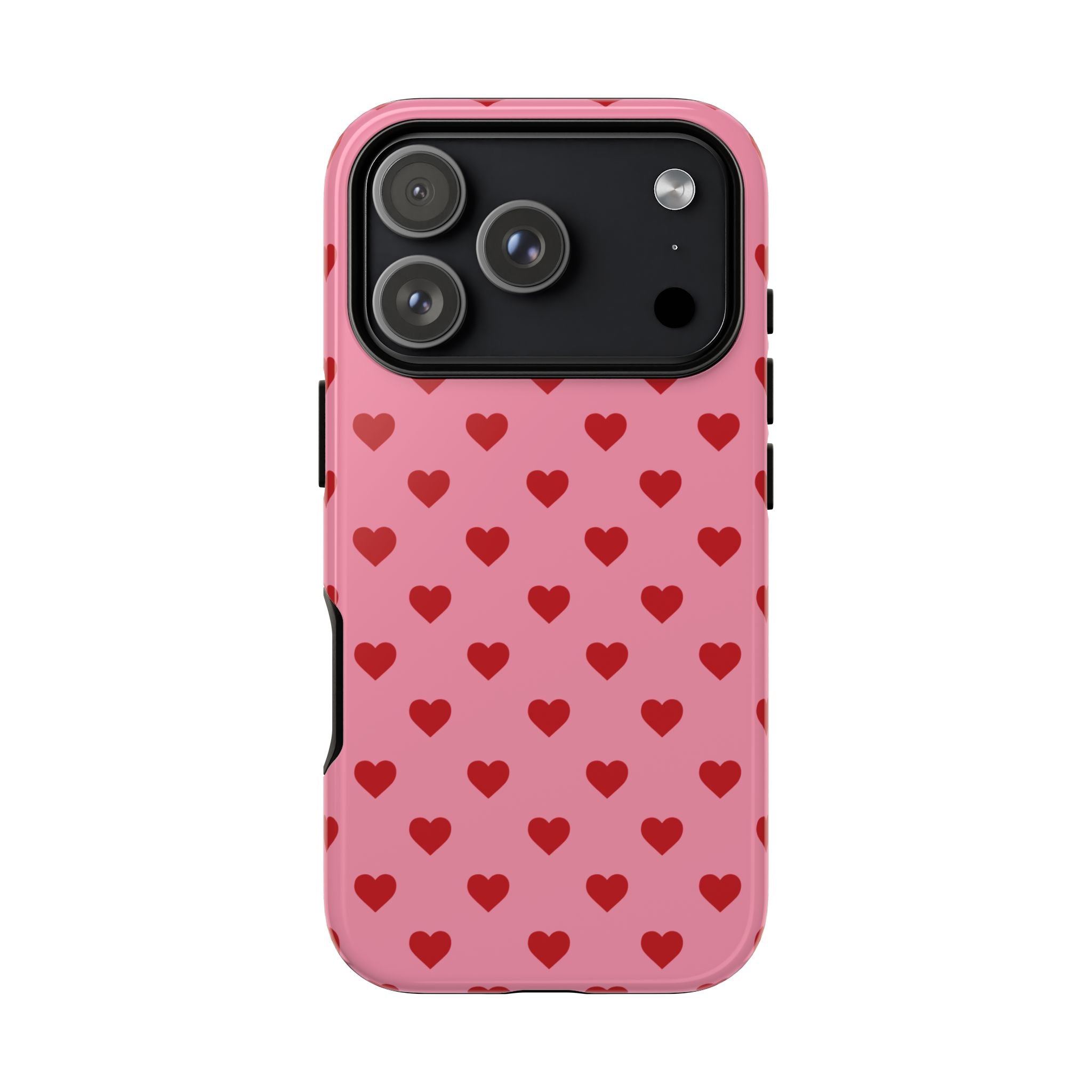 Secret Crush iPhone Case