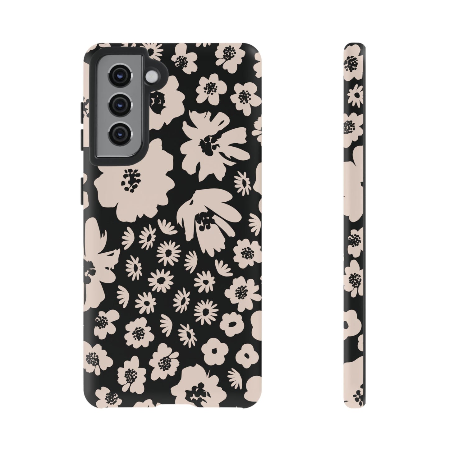 Flowery Vibes | Modern Floral Case