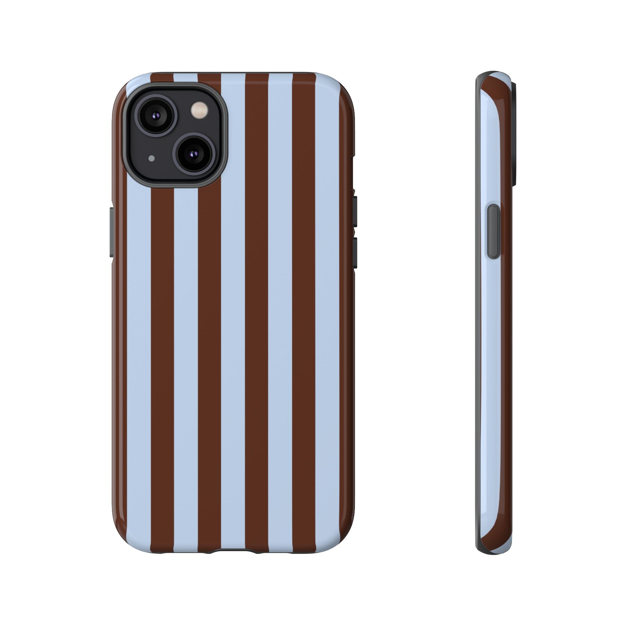 Harbor Stripe | iPhone Case