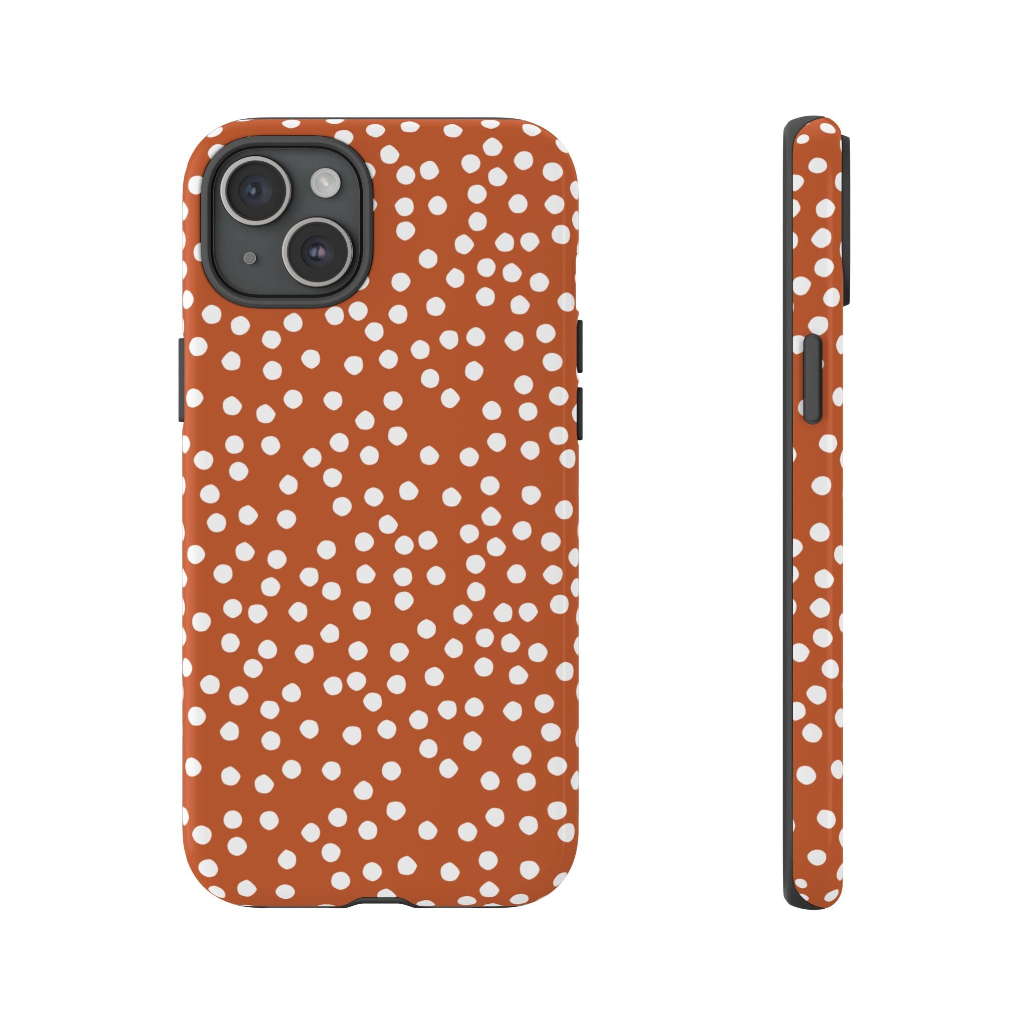 Dotted | iPhone Case