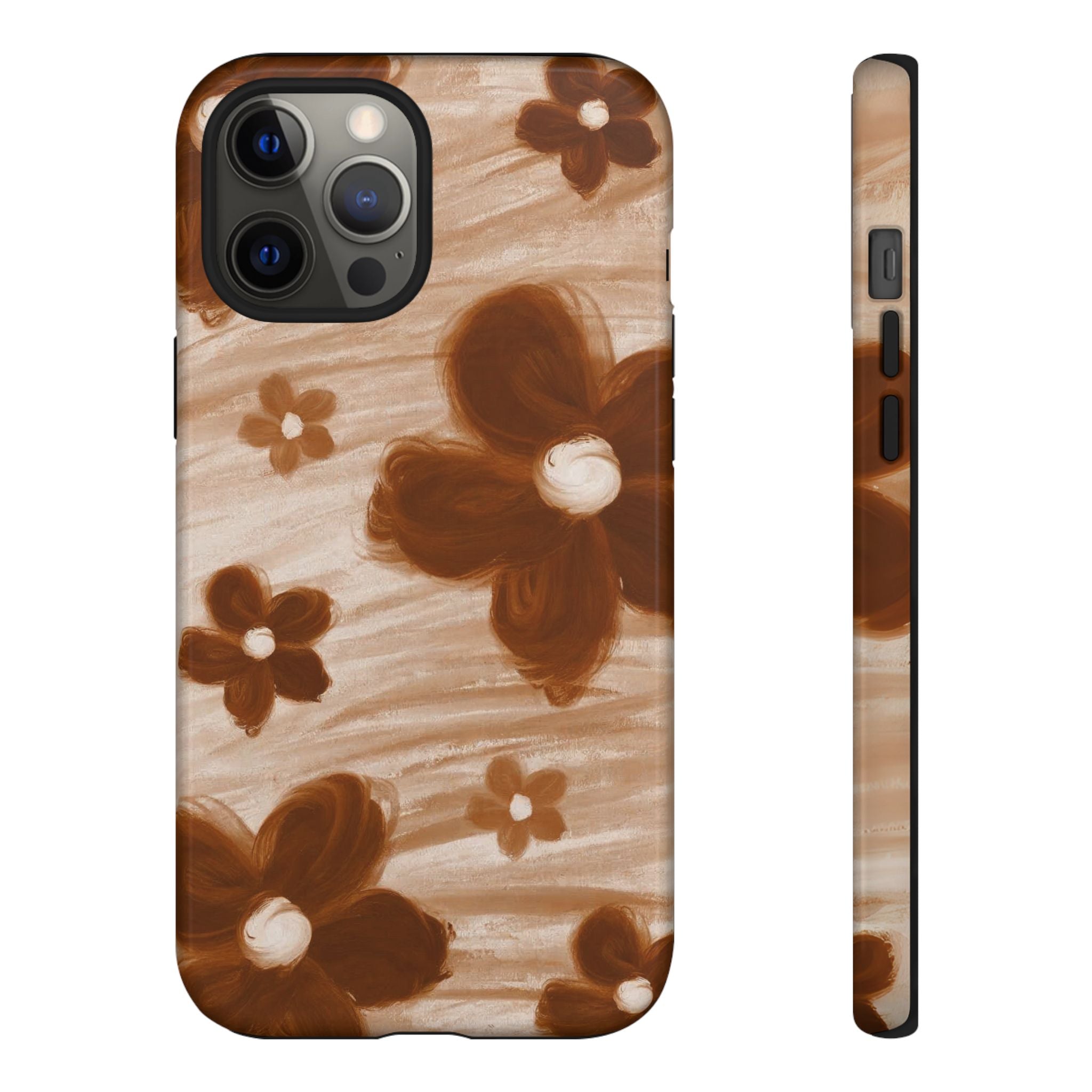 Painted Daisy | iPhone Case
