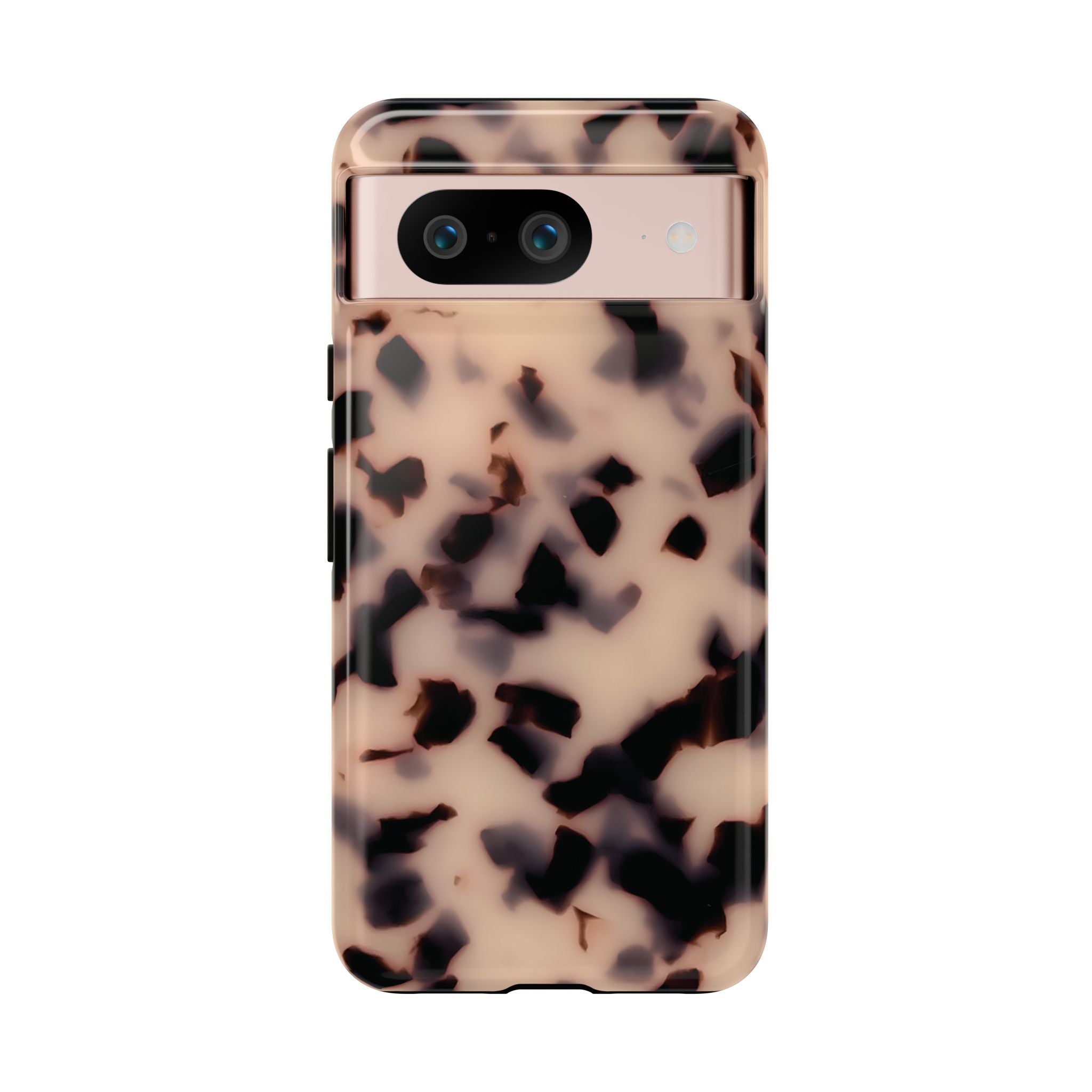 Blonde Tortoise Phone Case