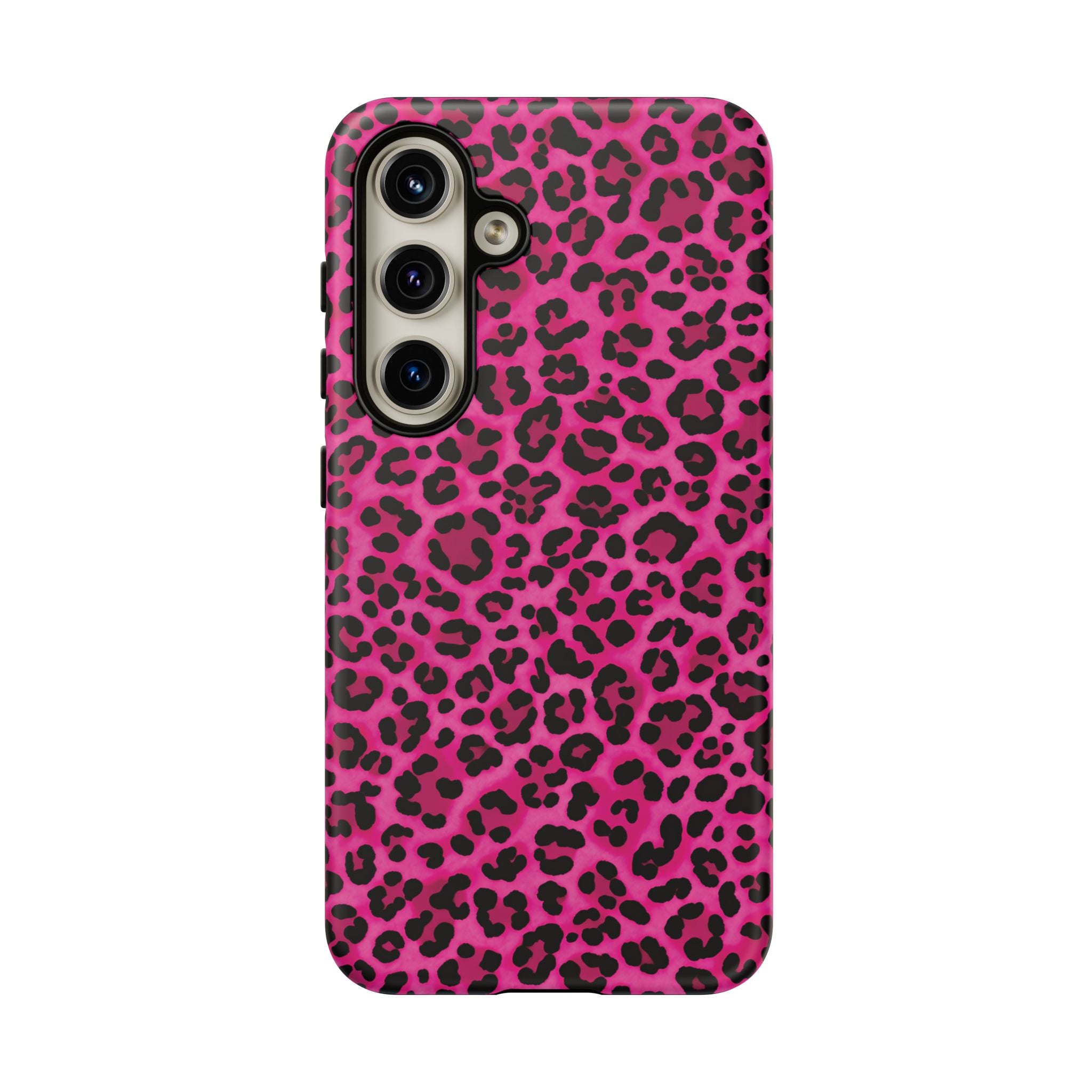 Pink Prowl Phone Case