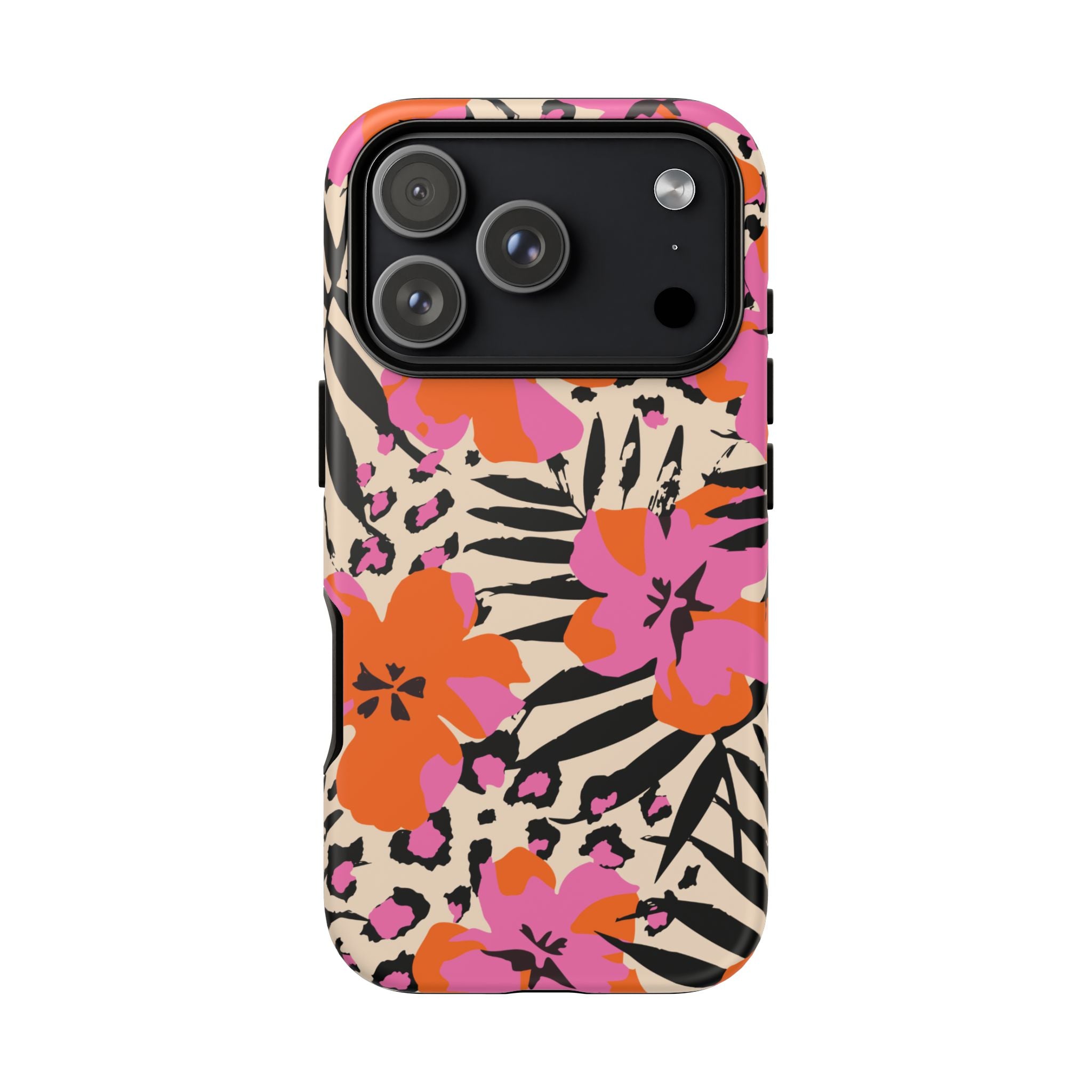 Island Vixen iPhone Case