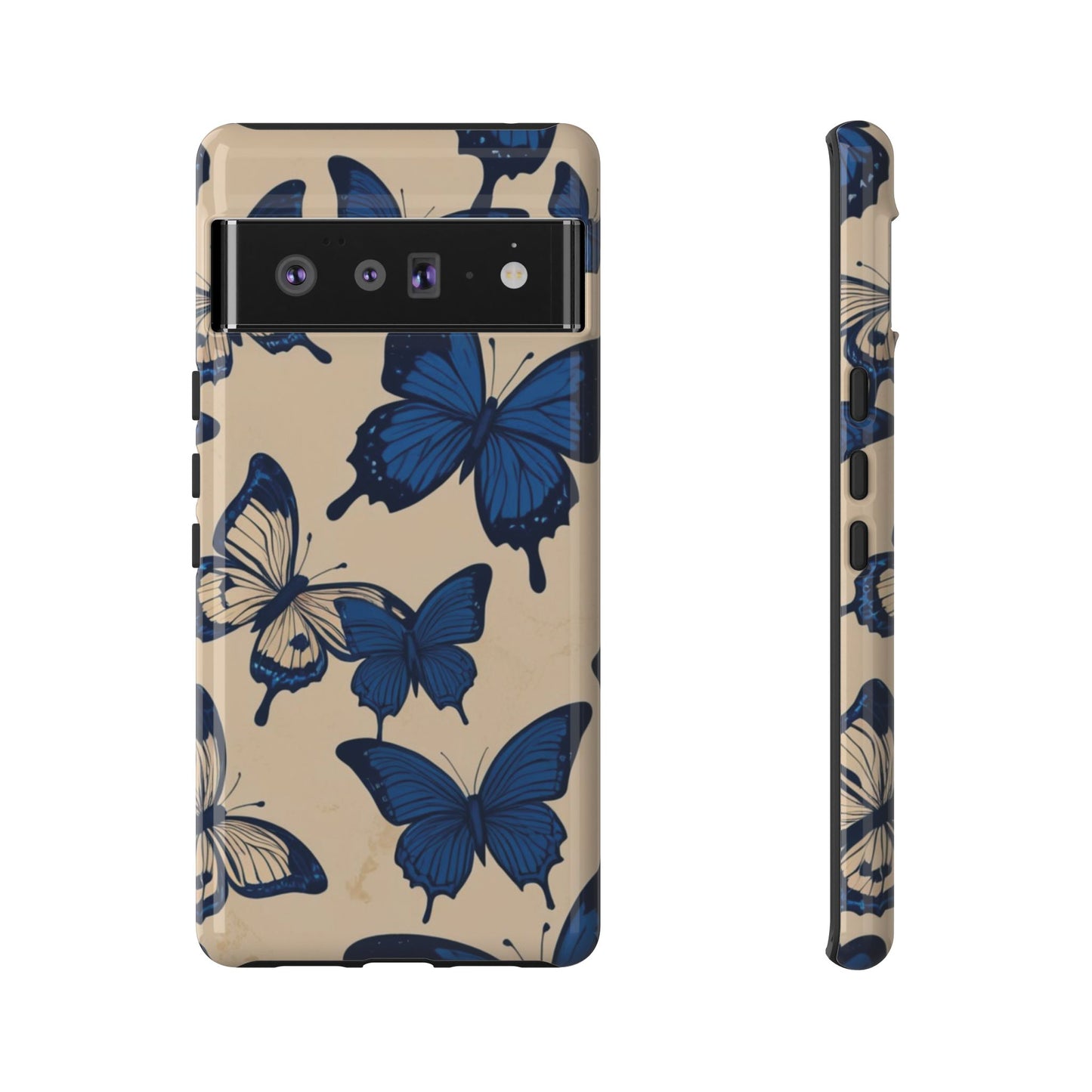 Butterfly Blues | Butterfly Case