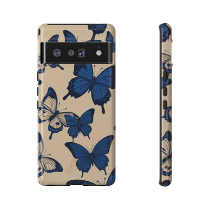 Butterfly Blues | Butterfly Case