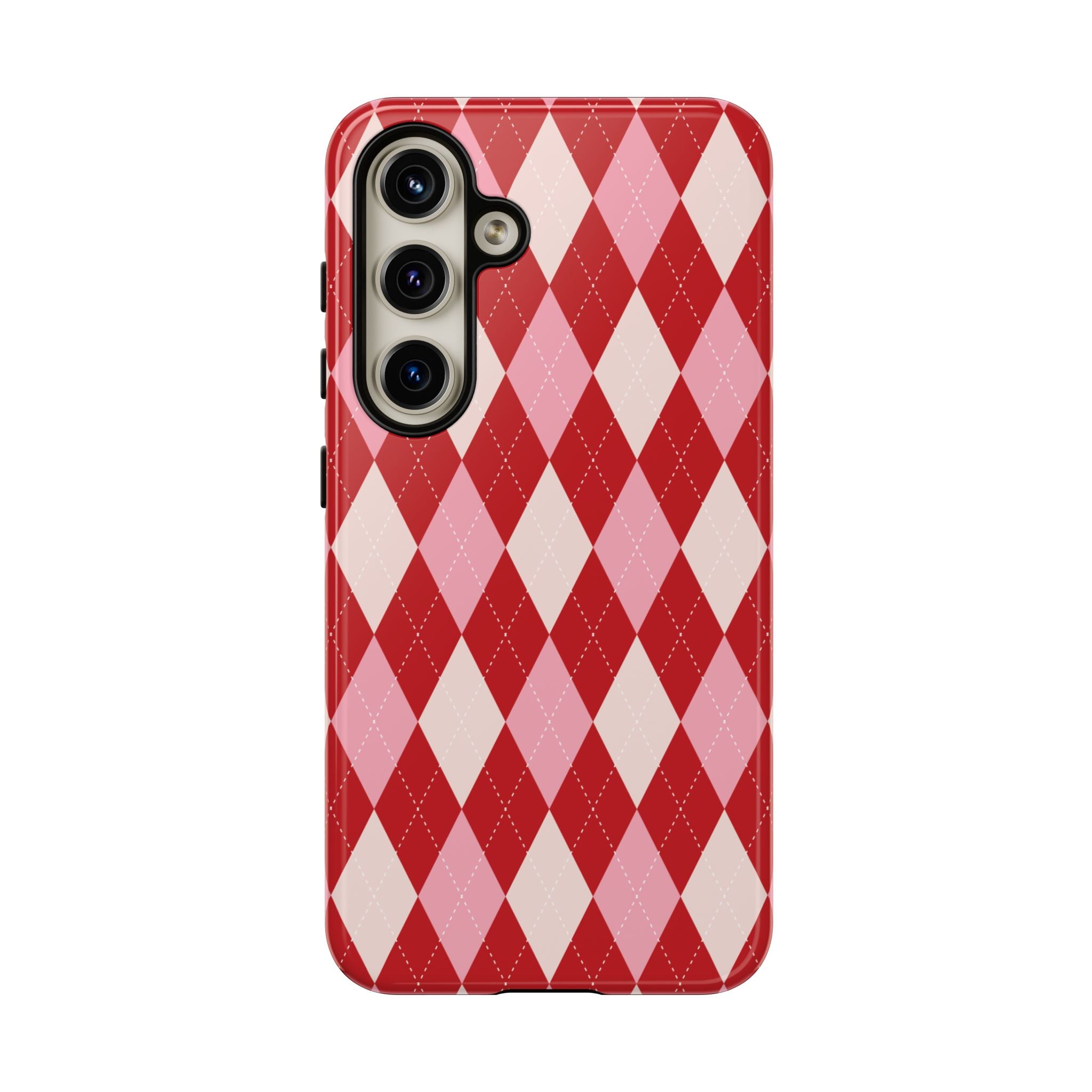 Argyle Era | Galaxy Case