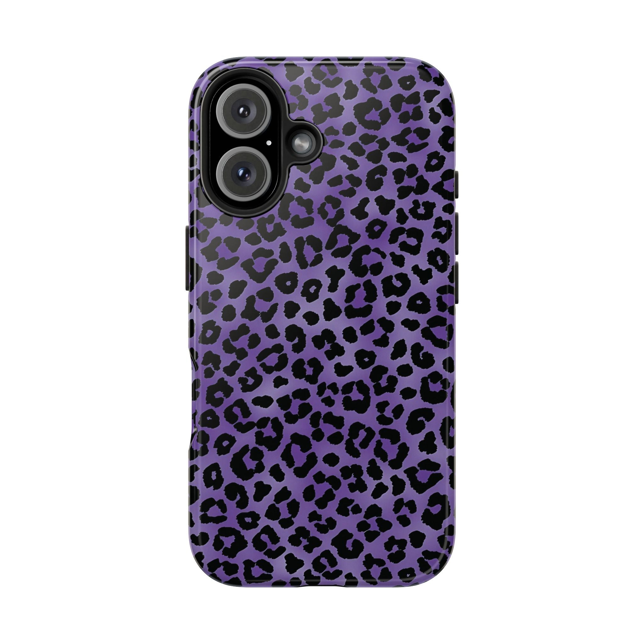On the Prowl iPhone Case